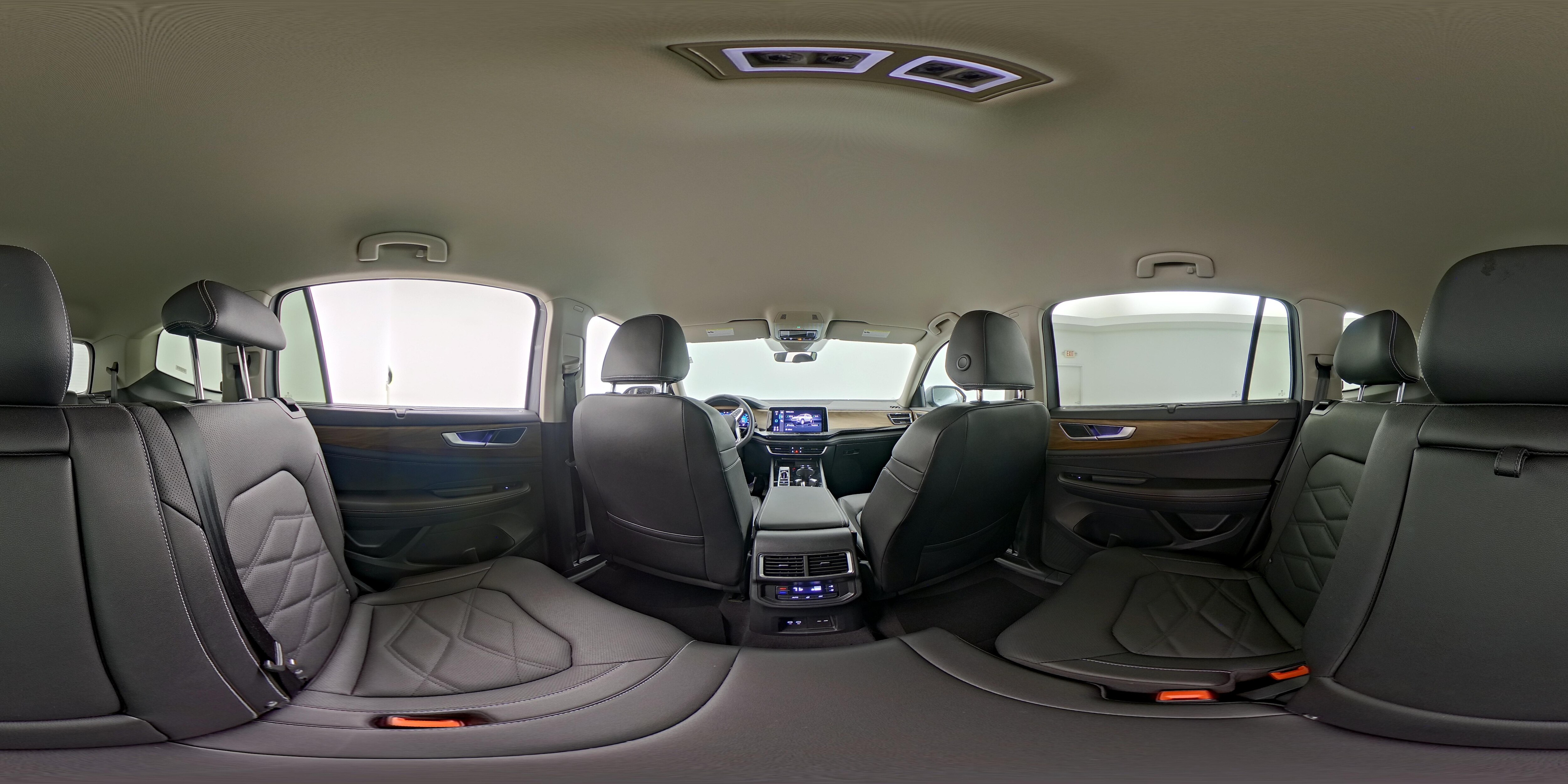 2025 Volkswagen Atlas SE w/Tech - Photo 26
