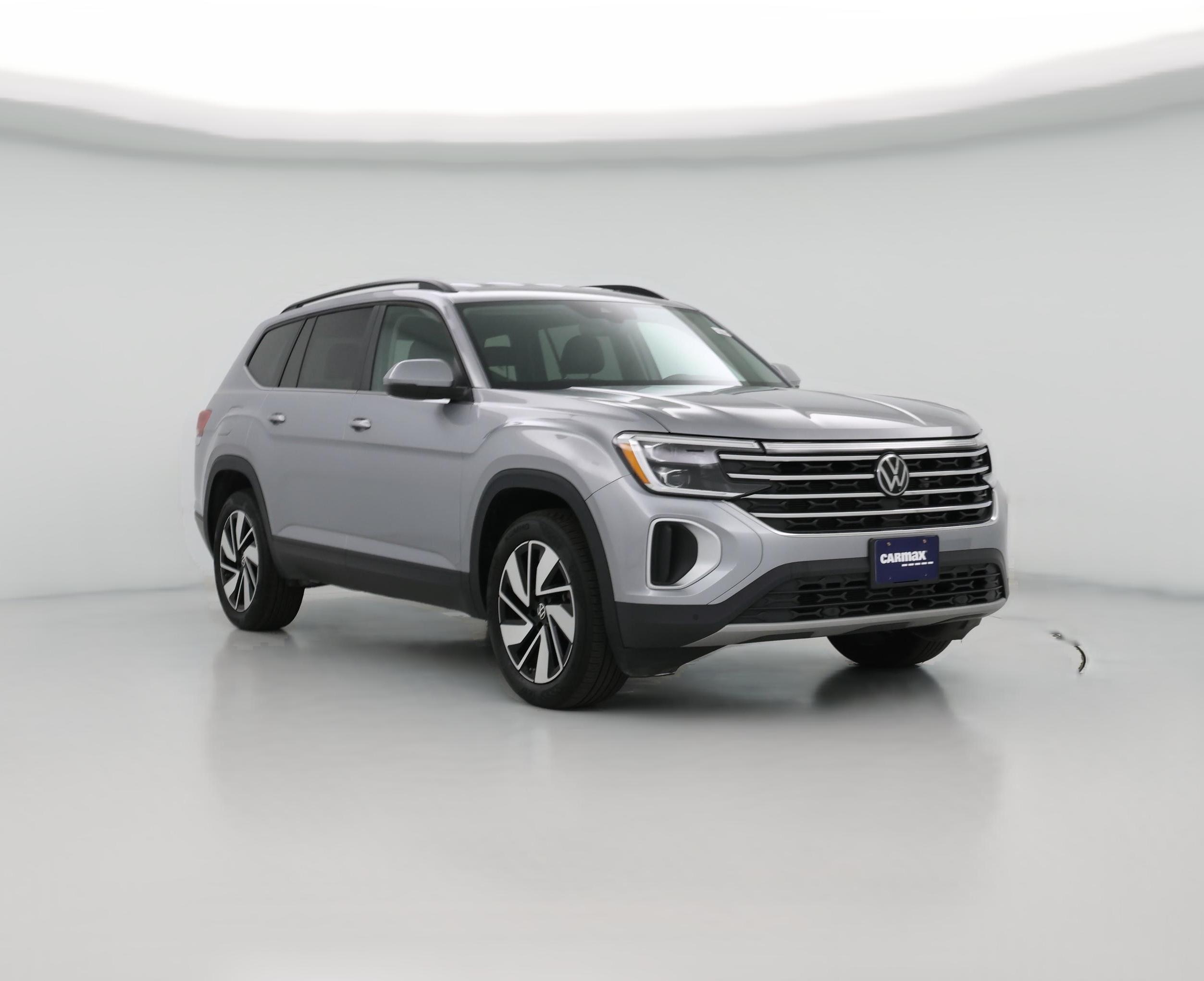 Thumbnail: 2025 Volkswagen Atlas - 1