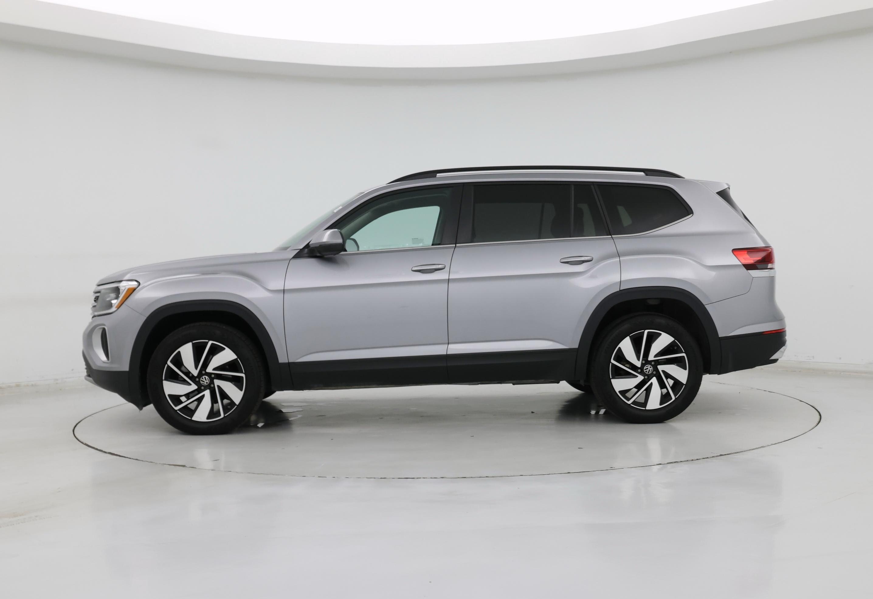 Thumbnail: 2025 Volkswagen Atlas - 3