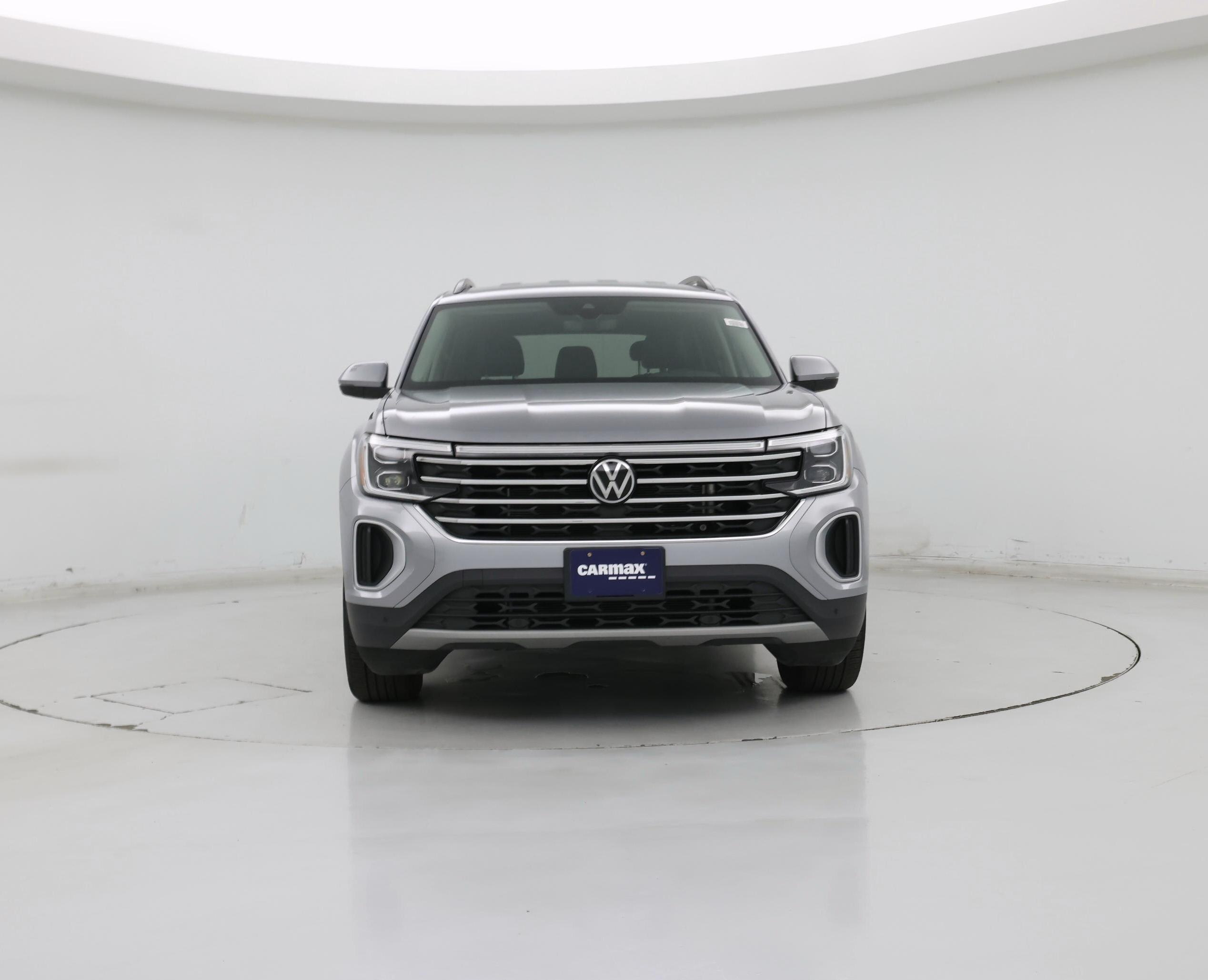 Thumbnail: 2025 Volkswagen Atlas - 5