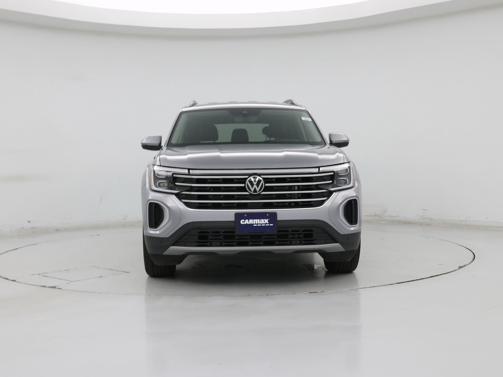 2025 Volkswagen Atlas SE w/Tech - Photo 6