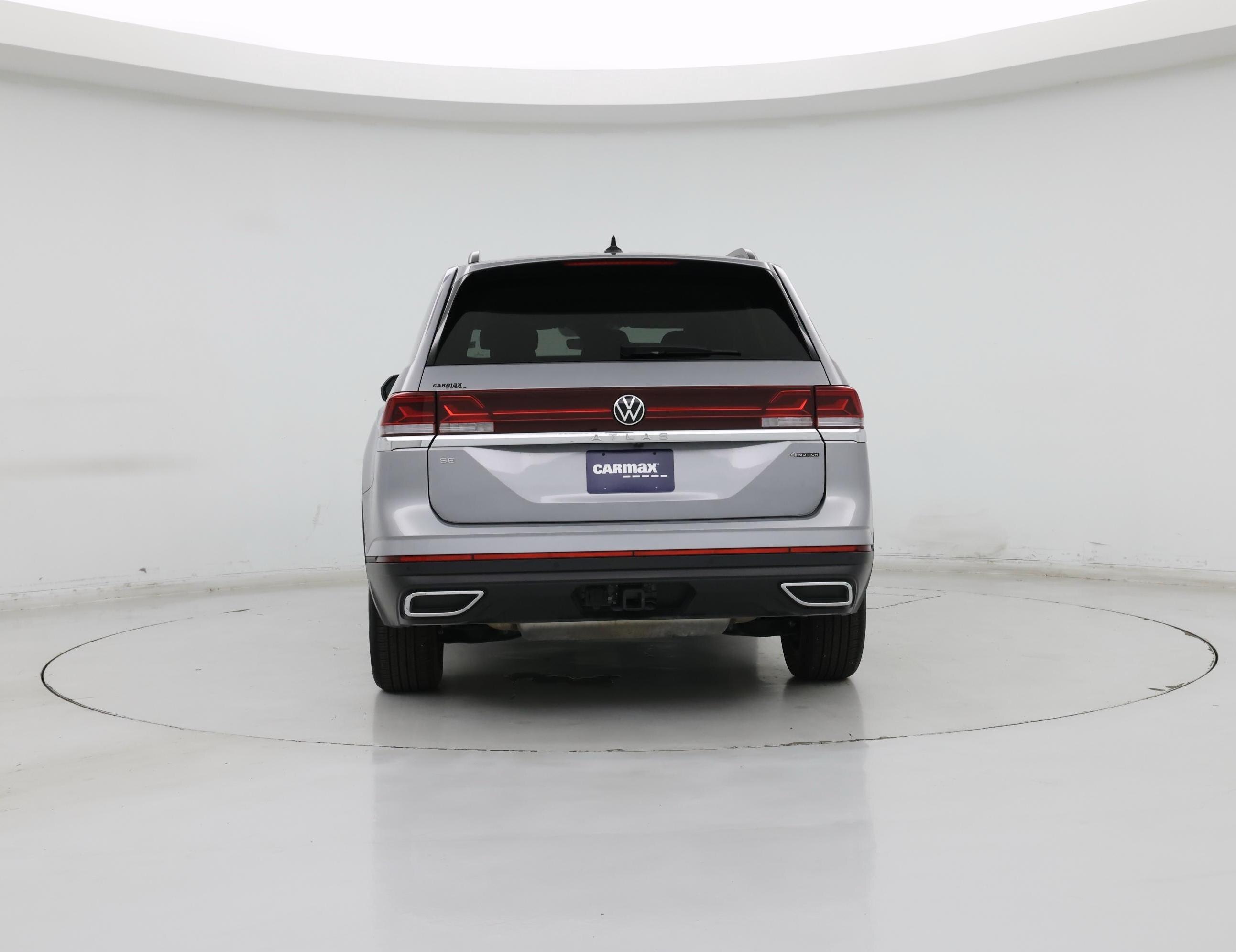 Thumbnail: 2025 Volkswagen Atlas - 6