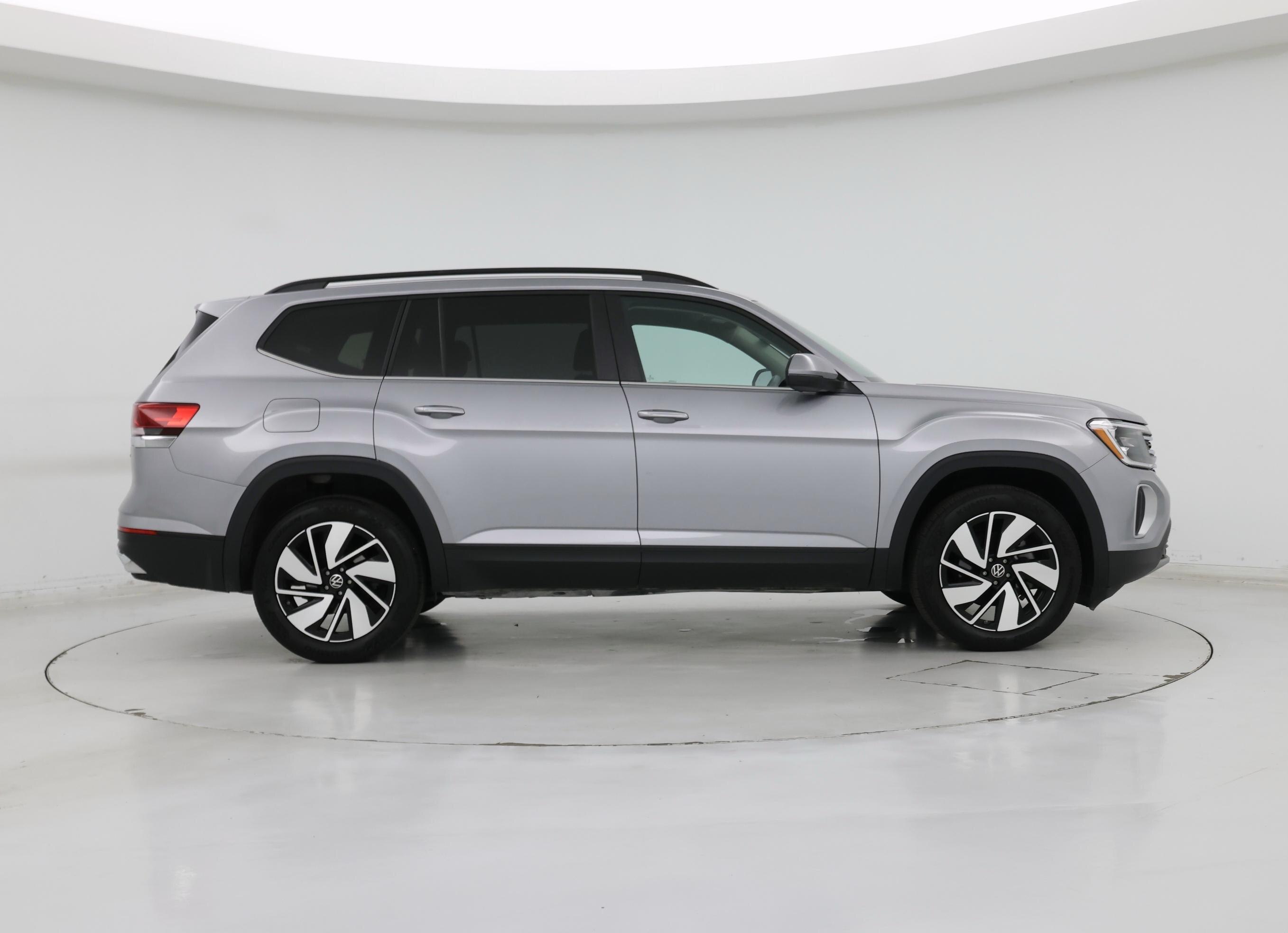 Thumbnail: 2025 Volkswagen Atlas - 7