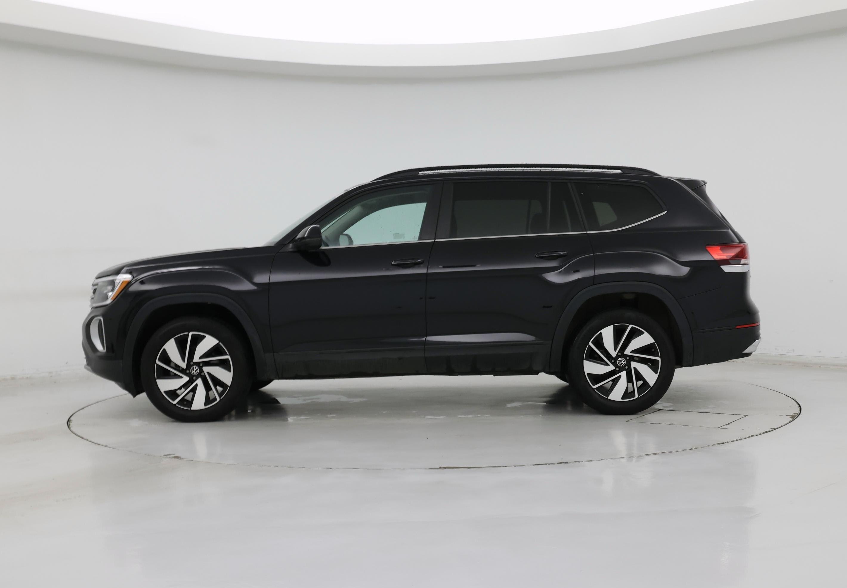 Thumbnail: 2025 Volkswagen Atlas - 3