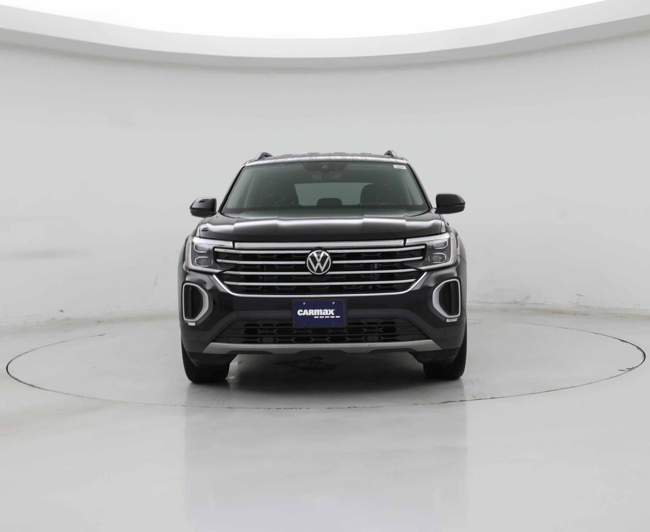 Thumbnail: 2025 Volkswagen Atlas - 5