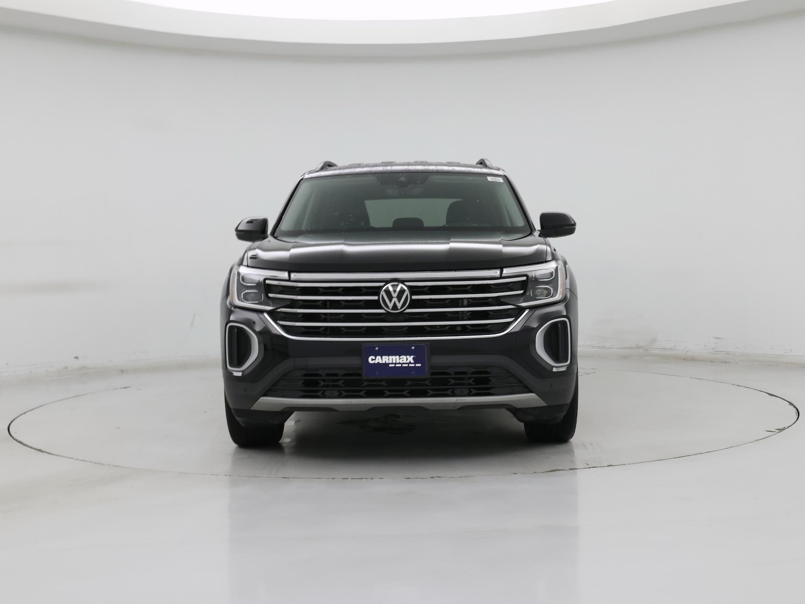 2025 Volkswagen Atlas SE w/Tech - Photo 6