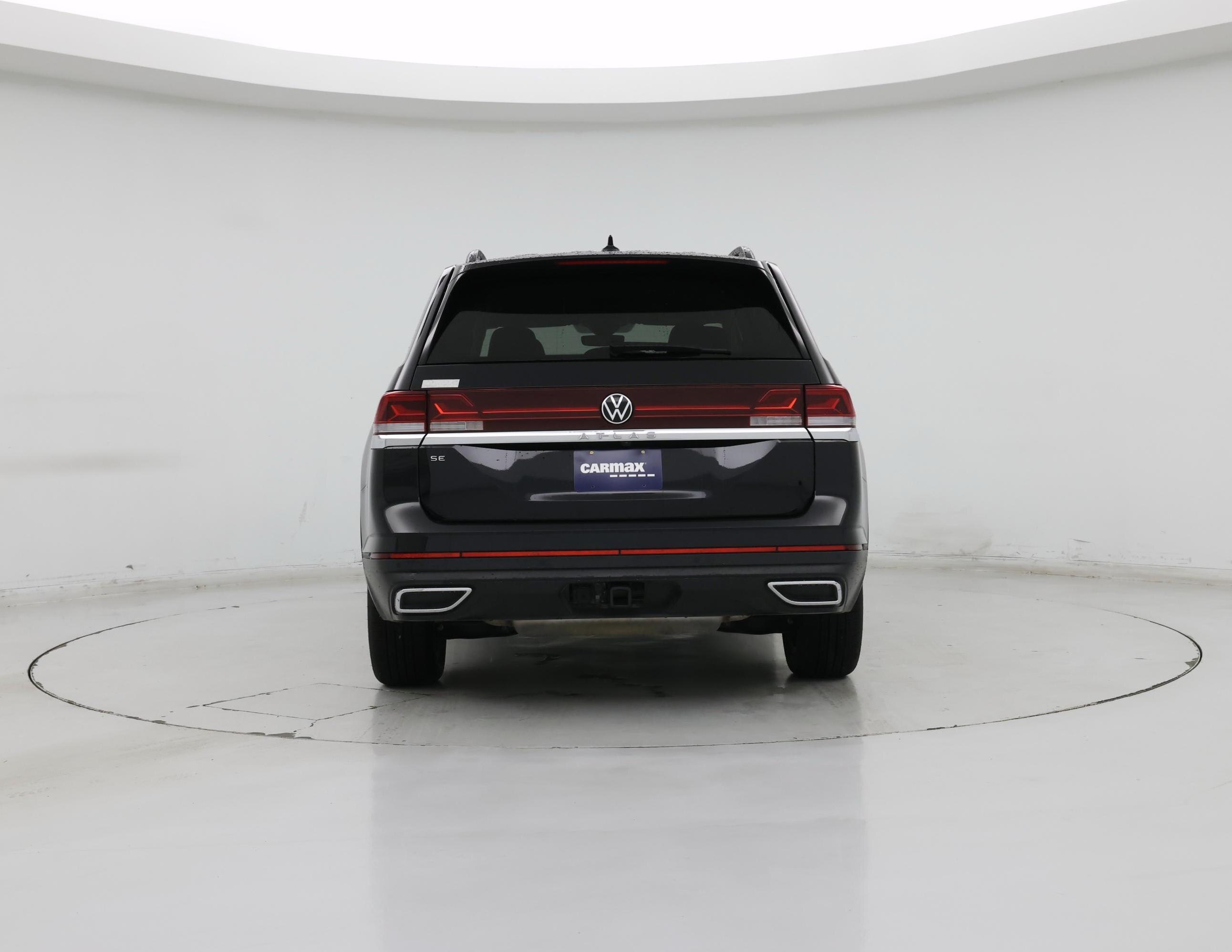 Thumbnail: 2025 Volkswagen Atlas - 6