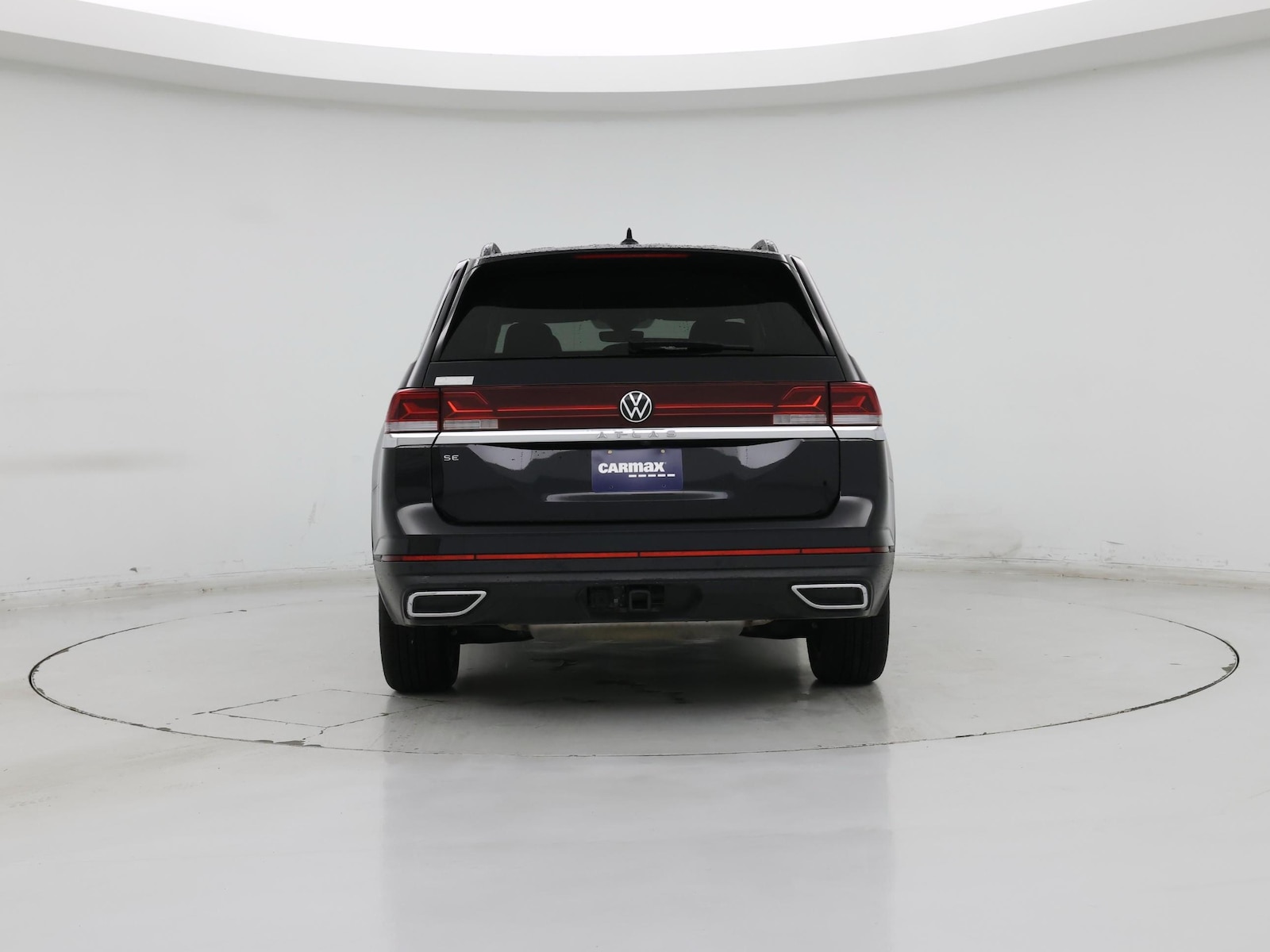 2025 Volkswagen Atlas SE w/Tech - Photo 7