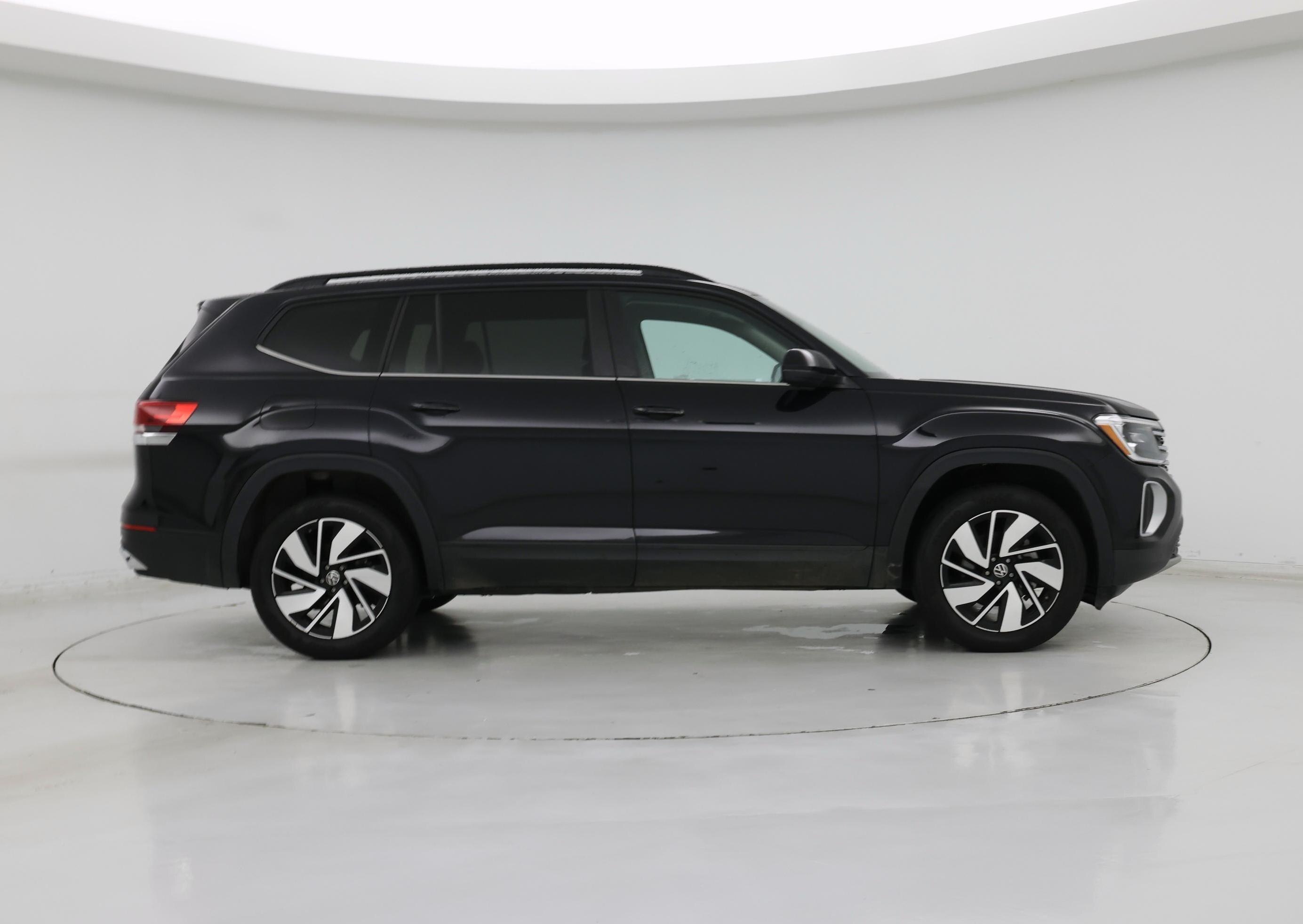 Thumbnail: 2025 Volkswagen Atlas - 7