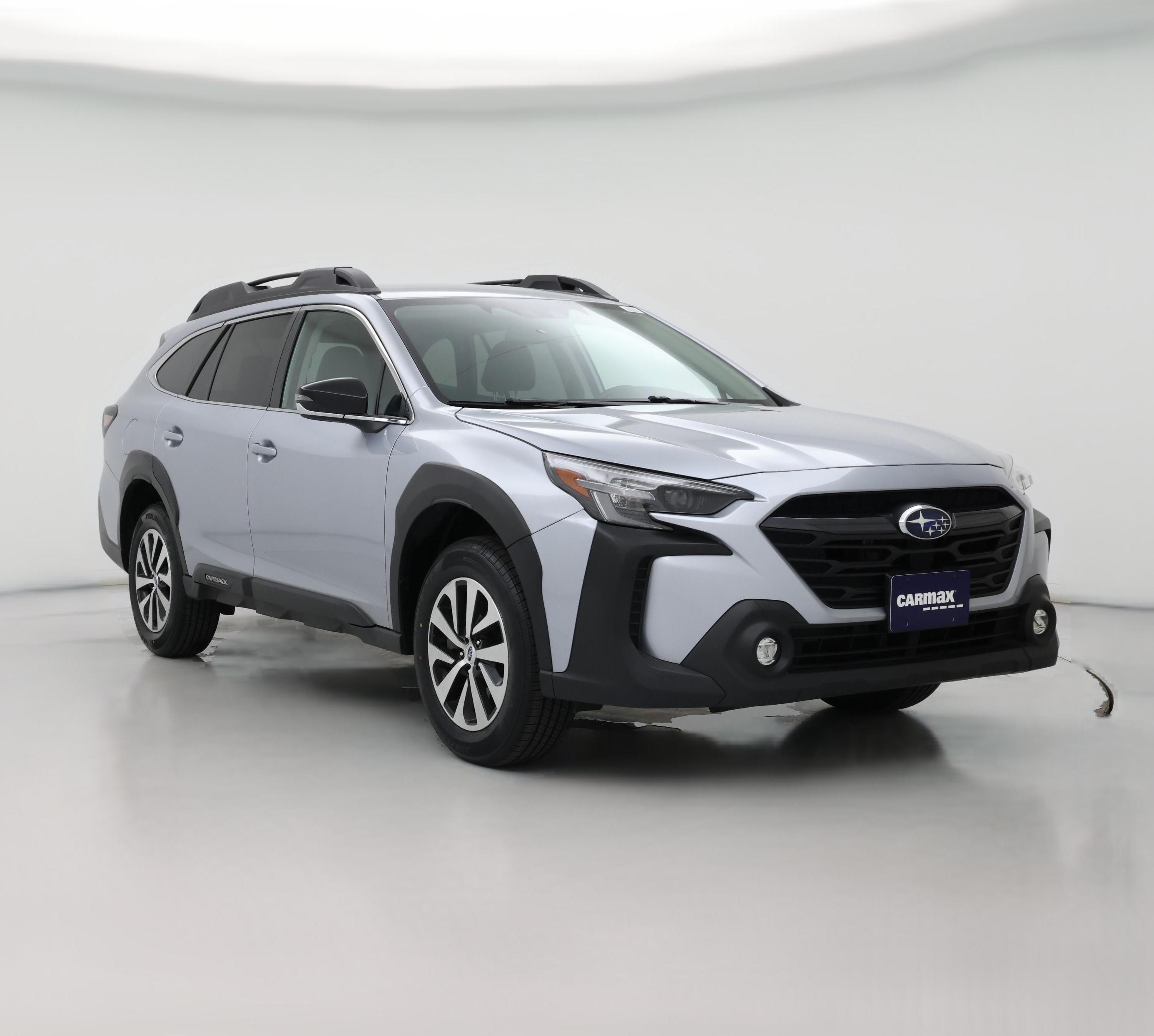 Thumbnail: 2024 Subaru Outback - 1
