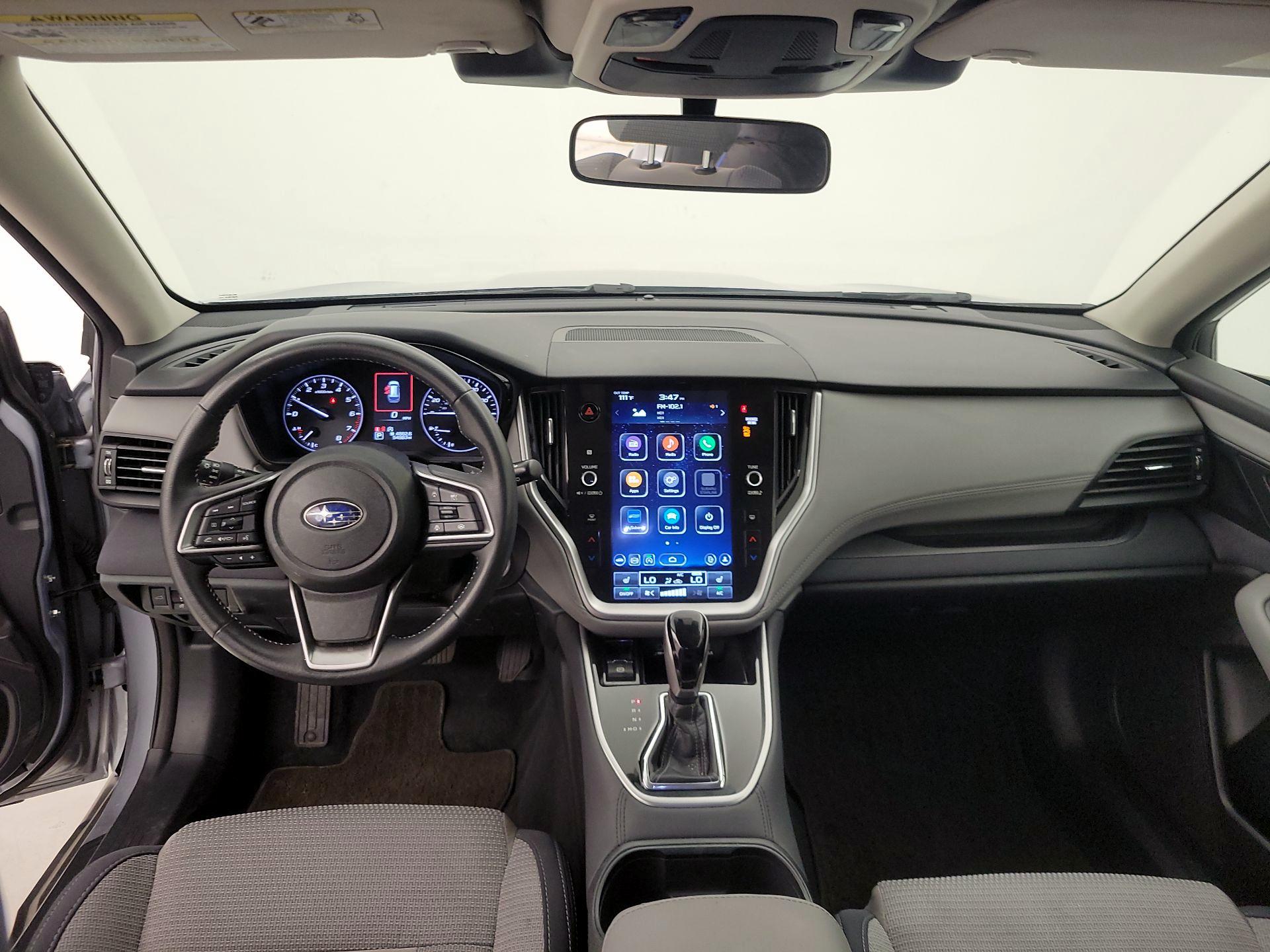 Thumbnail: 2024 Subaru Outback - 9
