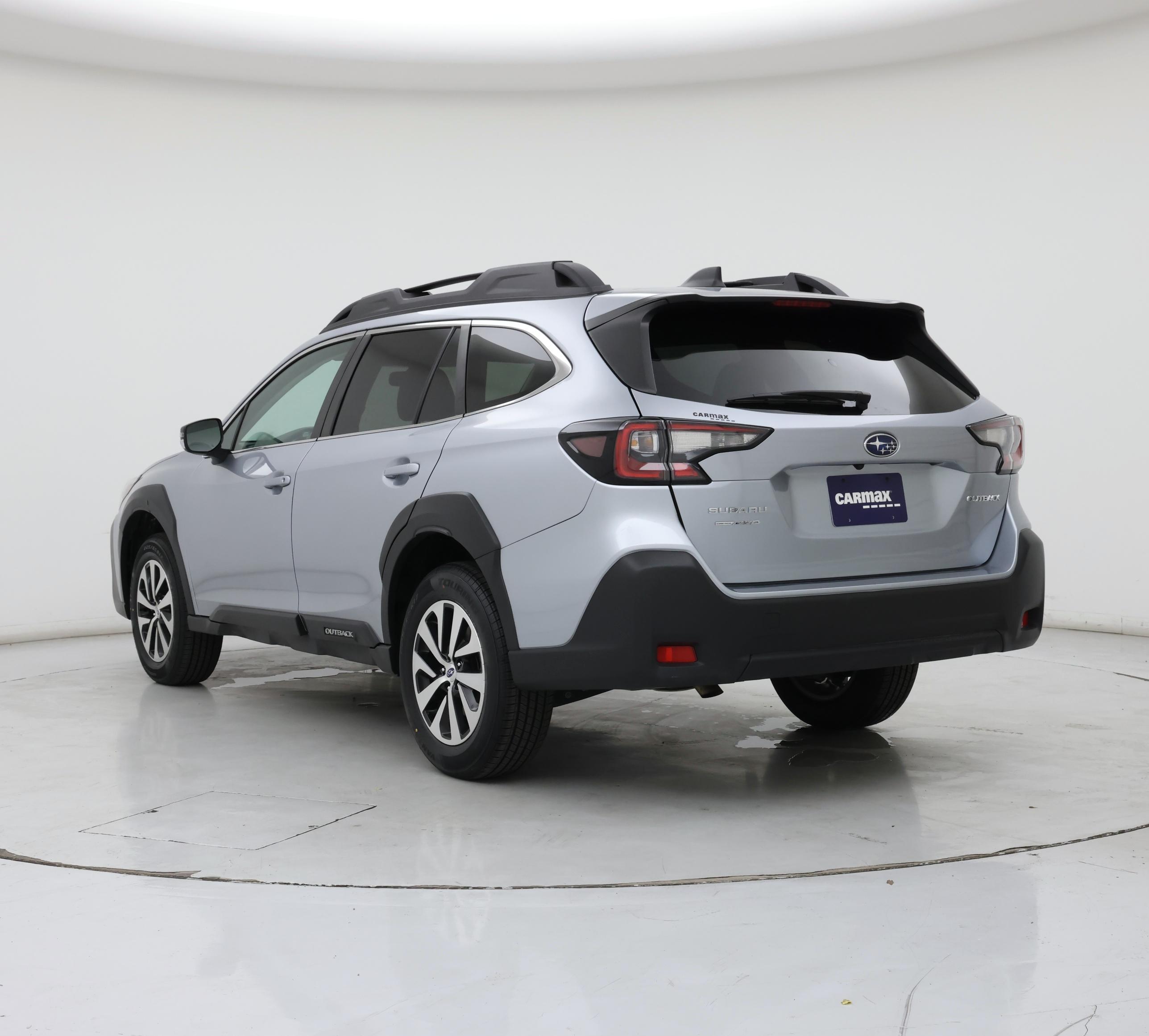 Thumbnail: 2024 Subaru Outback - 2