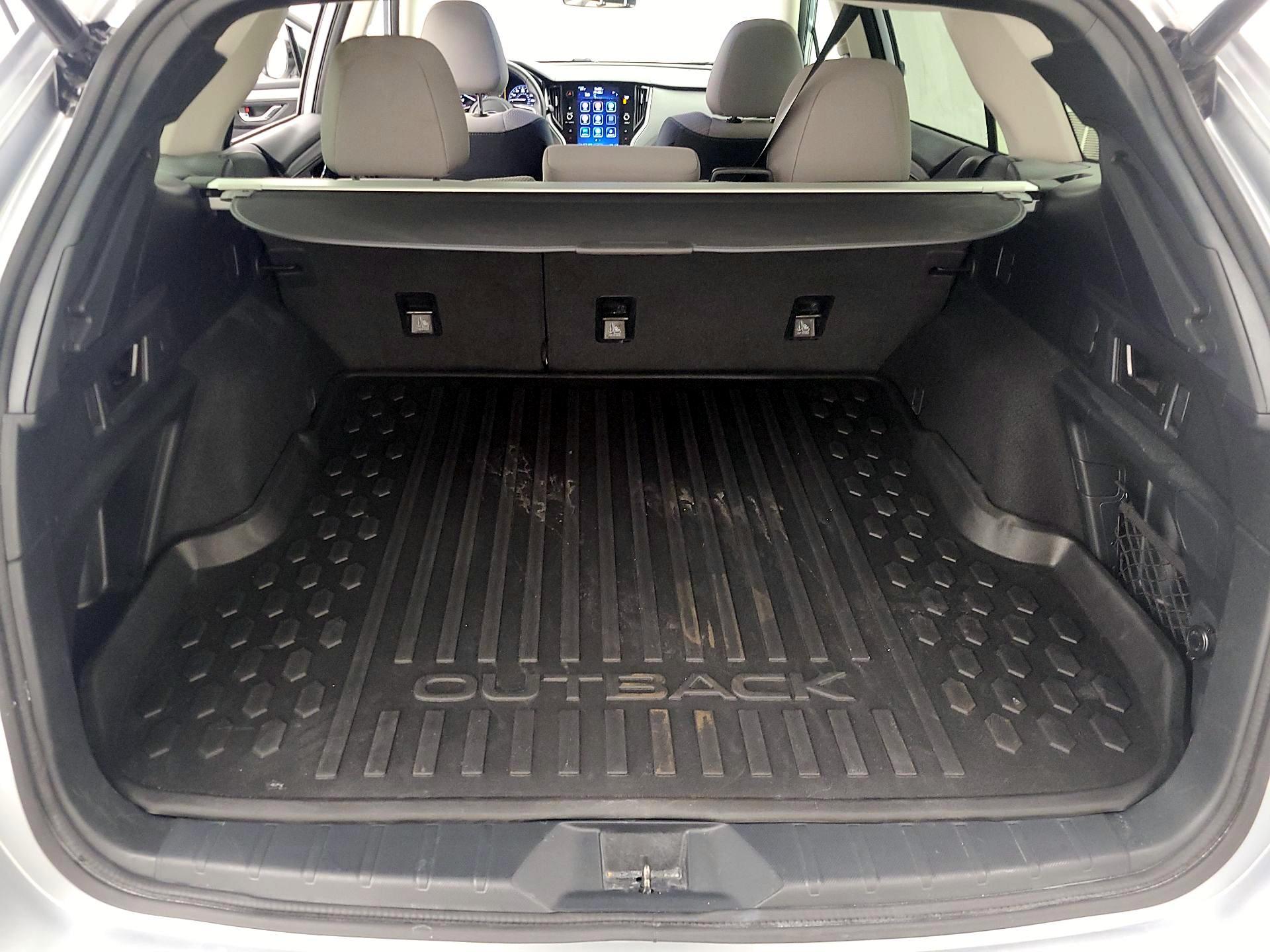 Thumbnail: 2024 Subaru Outback - 20