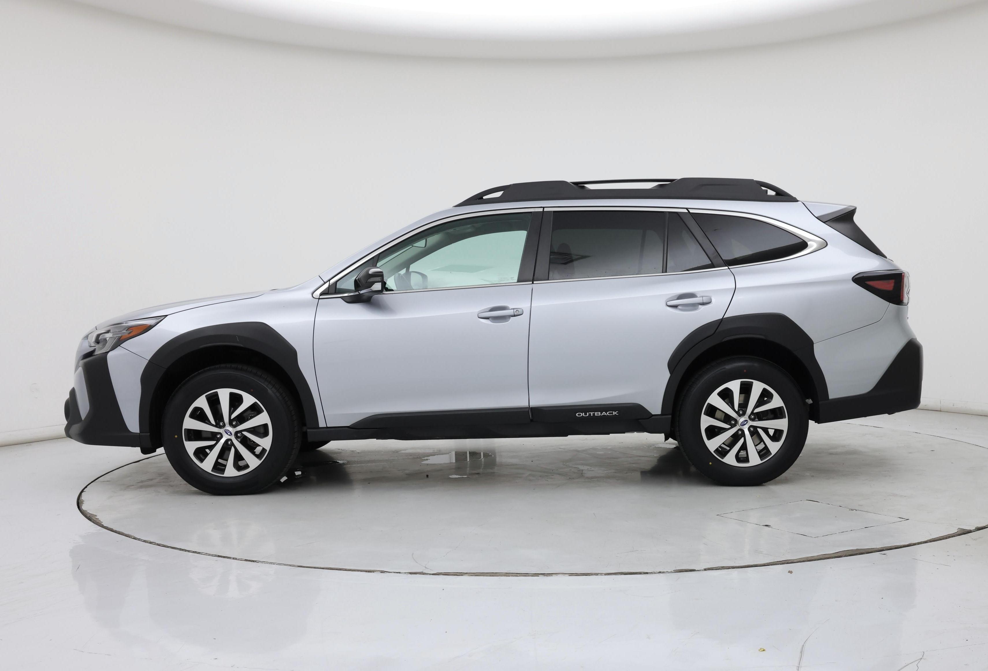 Thumbnail: 2024 Subaru Outback - 3