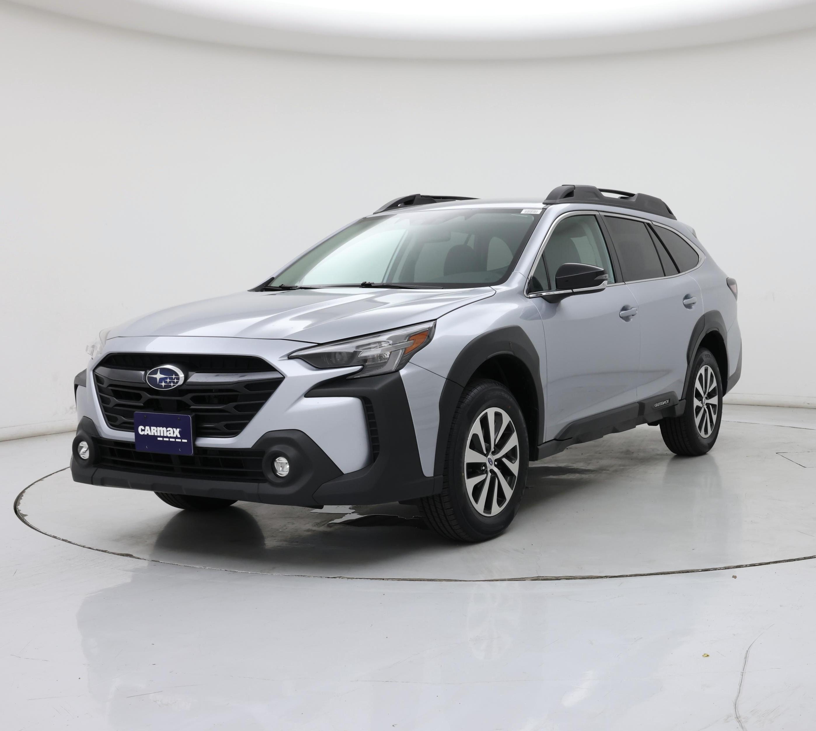 Thumbnail: 2024 Subaru Outback - 4