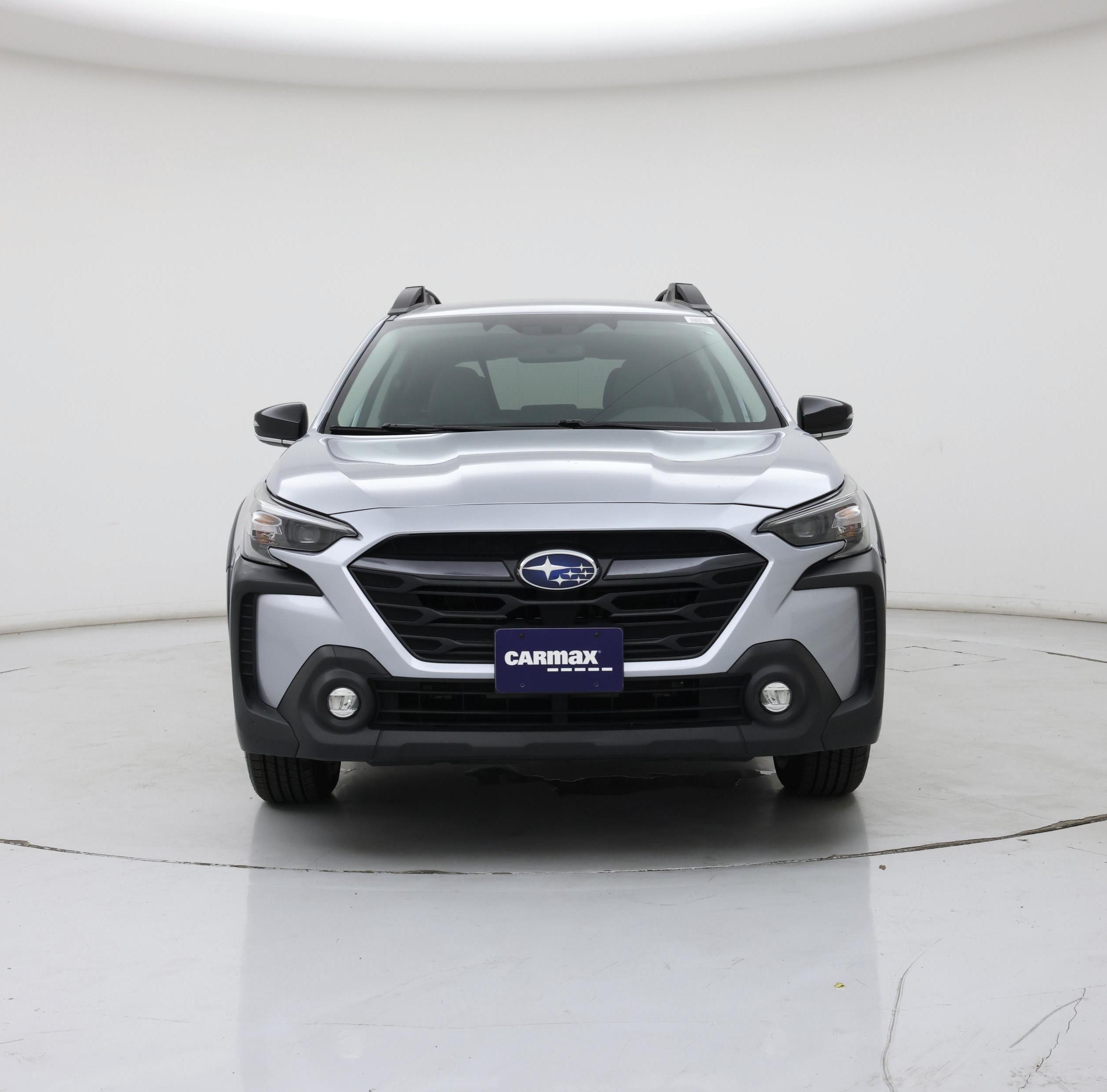 Thumbnail: 2024 Subaru Outback - 5