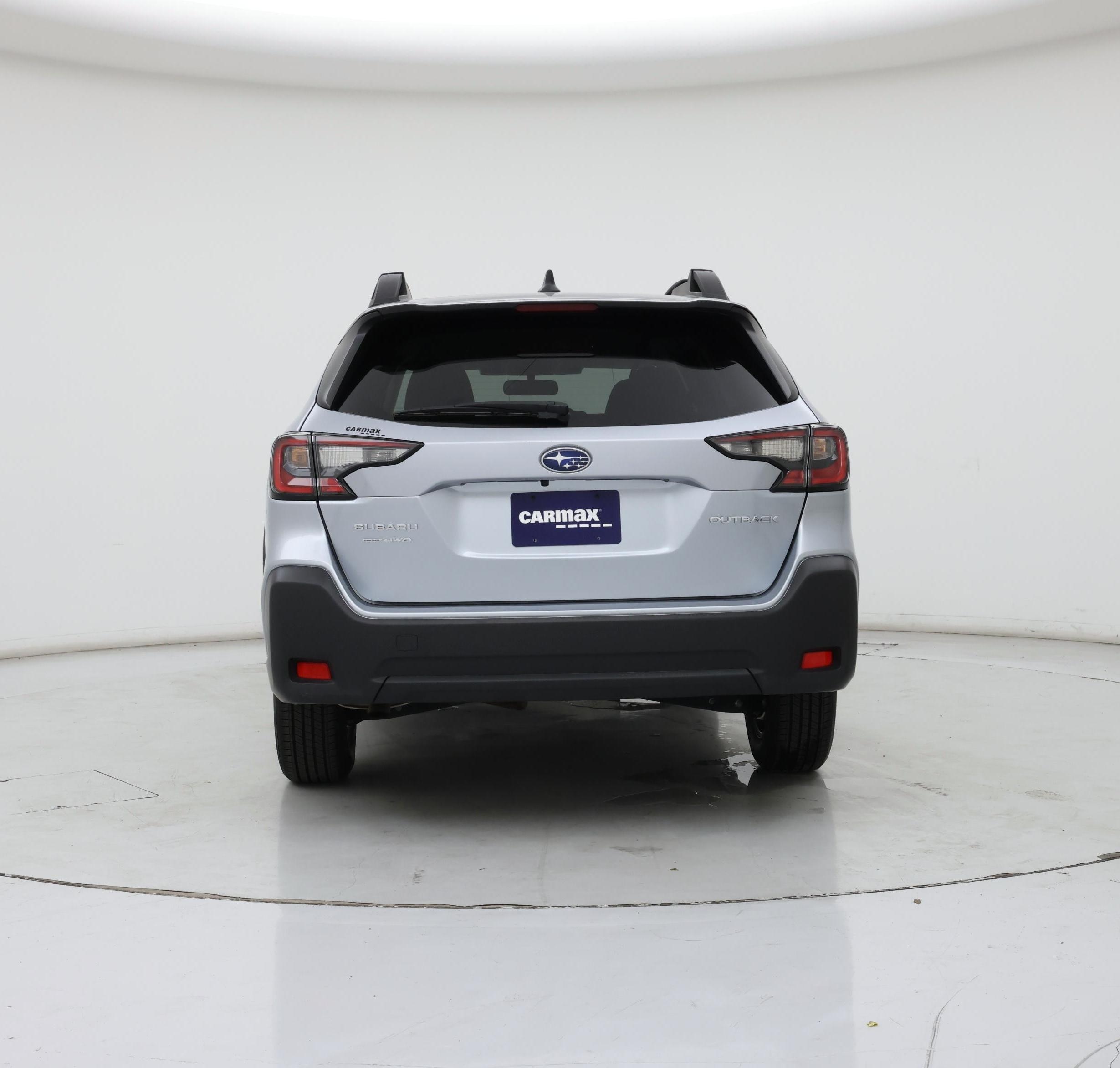 Thumbnail: 2024 Subaru Outback - 6