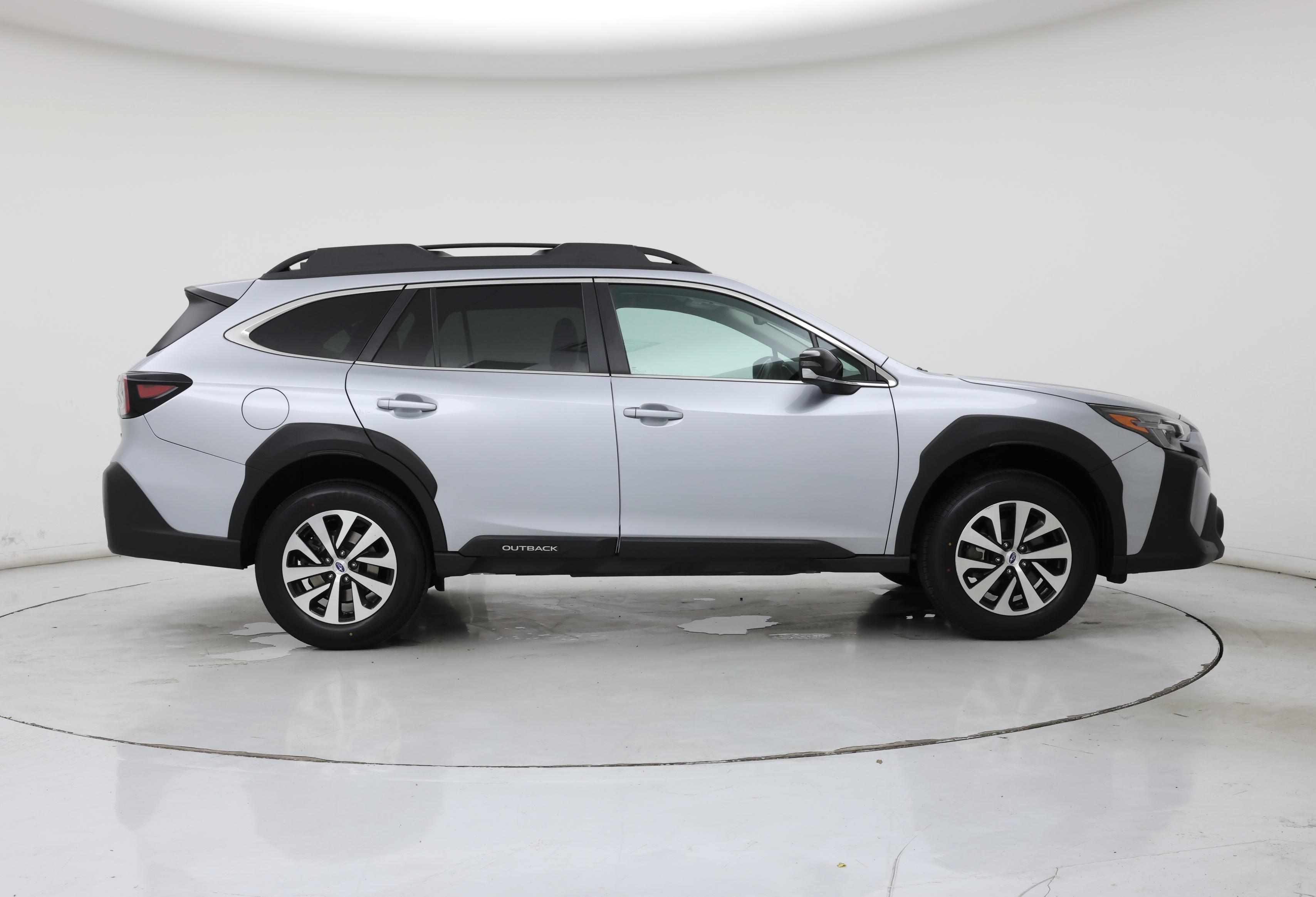 Thumbnail: 2024 Subaru Outback - 7