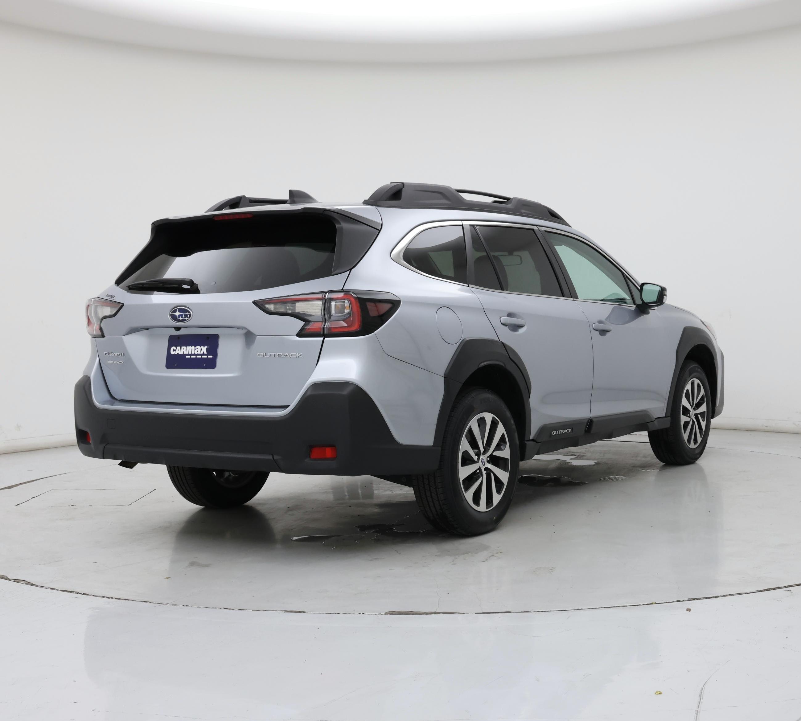Thumbnail: 2024 Subaru Outback - 8