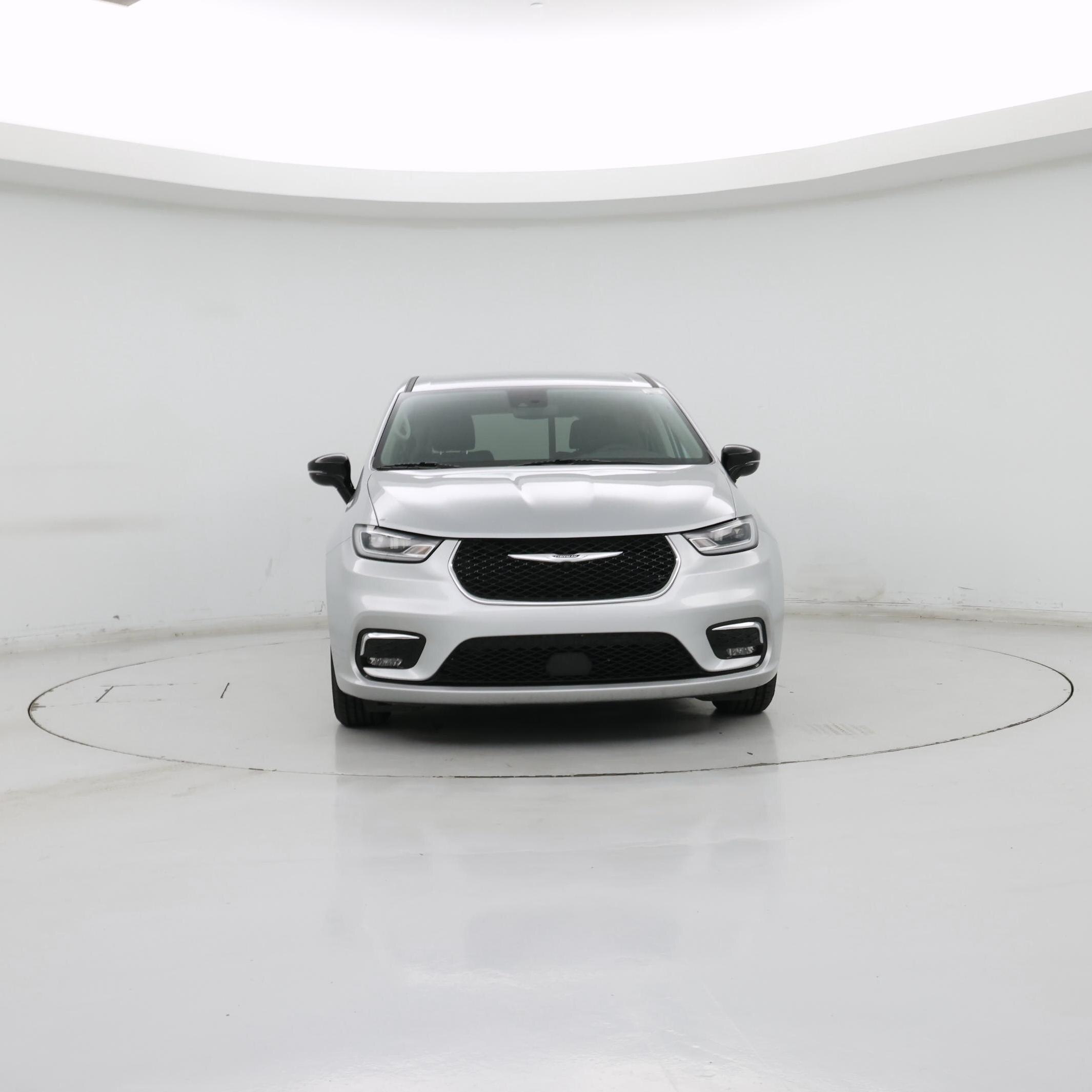 Thumbnail: 2024 Chrysler Pacifica - 5
