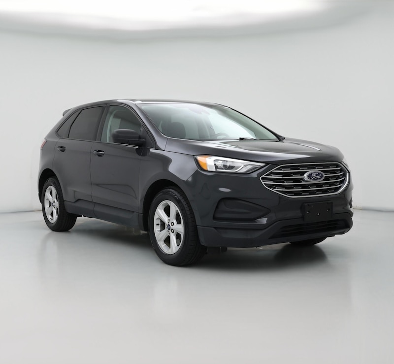 2021 Ford Edge SE