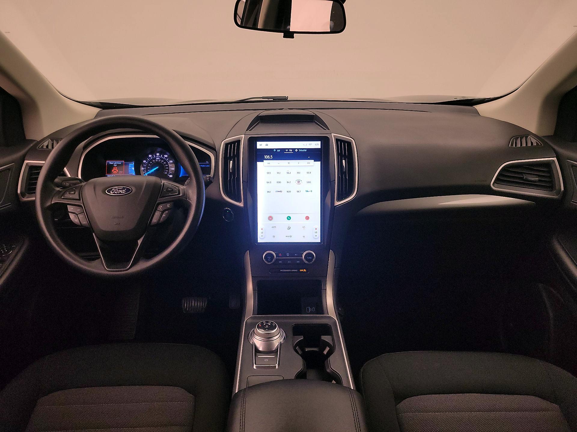 Thumbnail: 2021 Ford Edge - 9