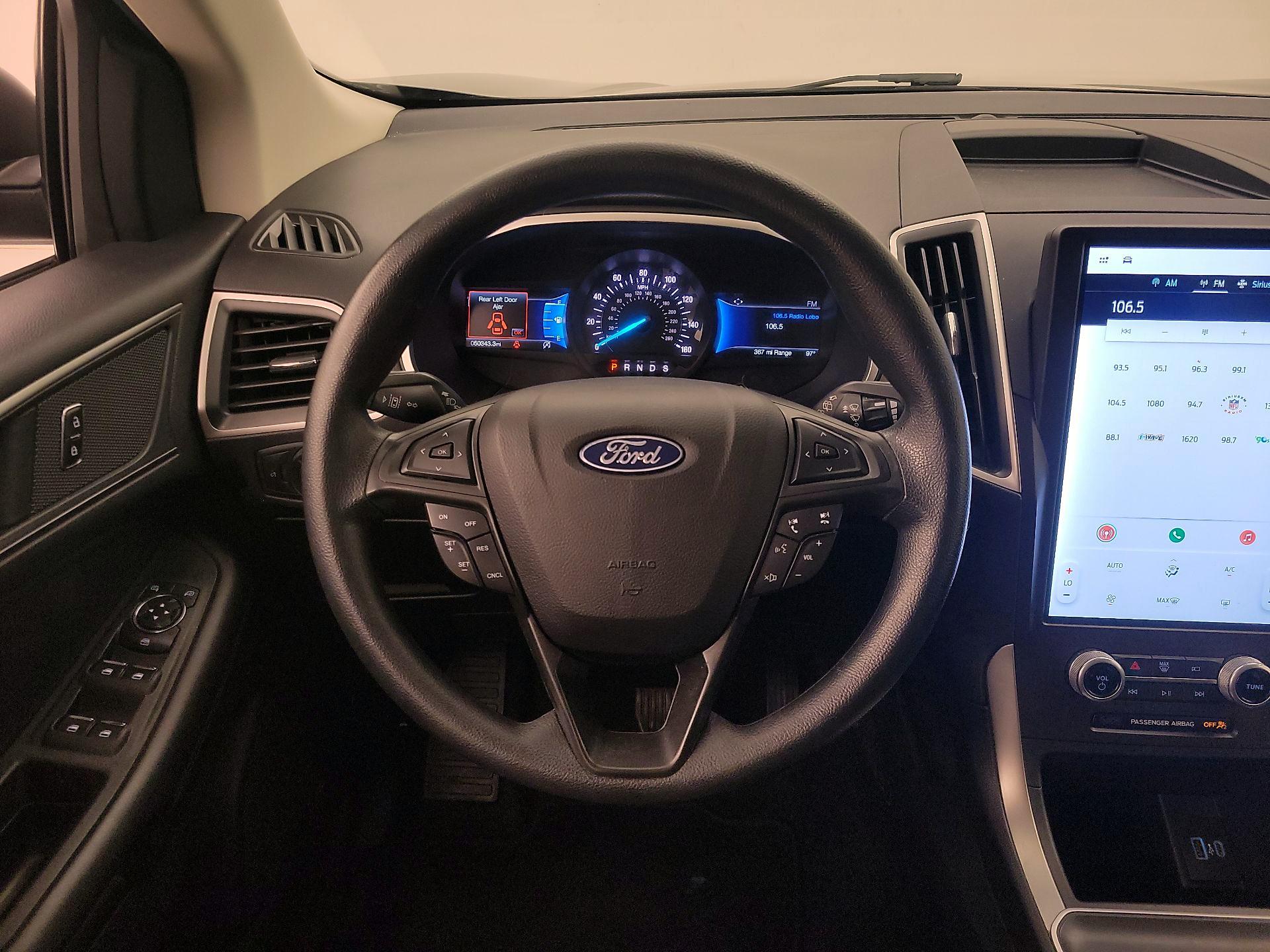 Thumbnail: 2021 Ford Edge - 10