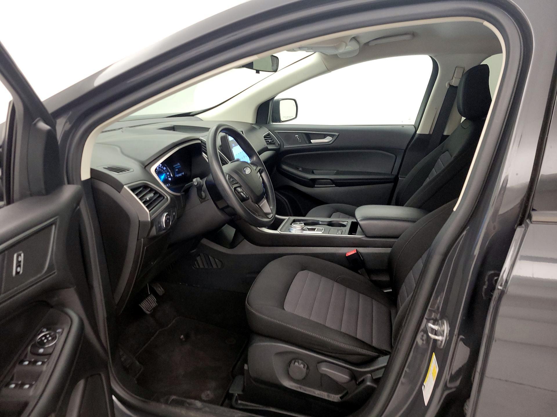 Thumbnail: 2021 Ford Edge - 11
