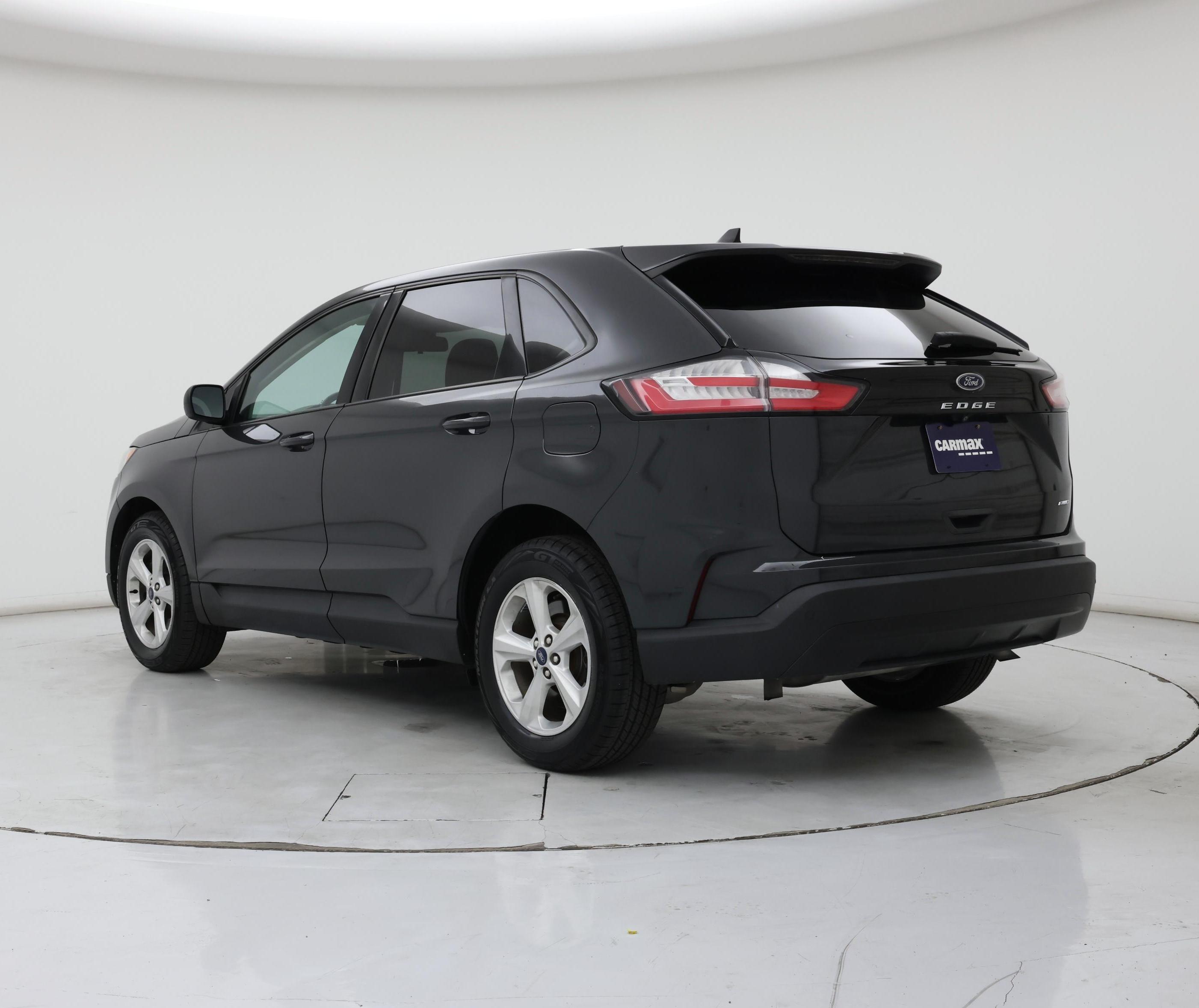 Thumbnail: 2021 Ford Edge - 2