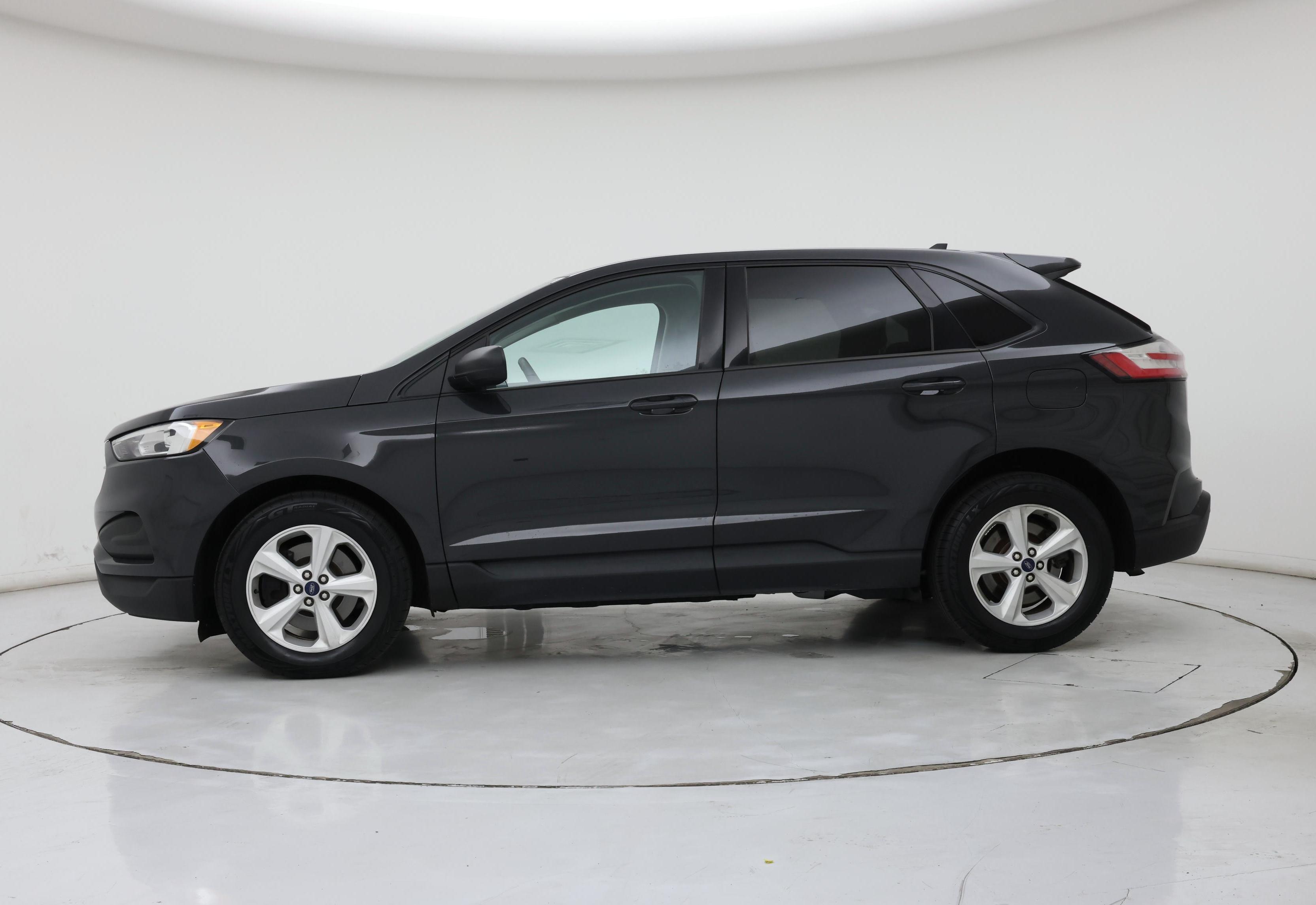 Thumbnail: 2021 Ford Edge - 3