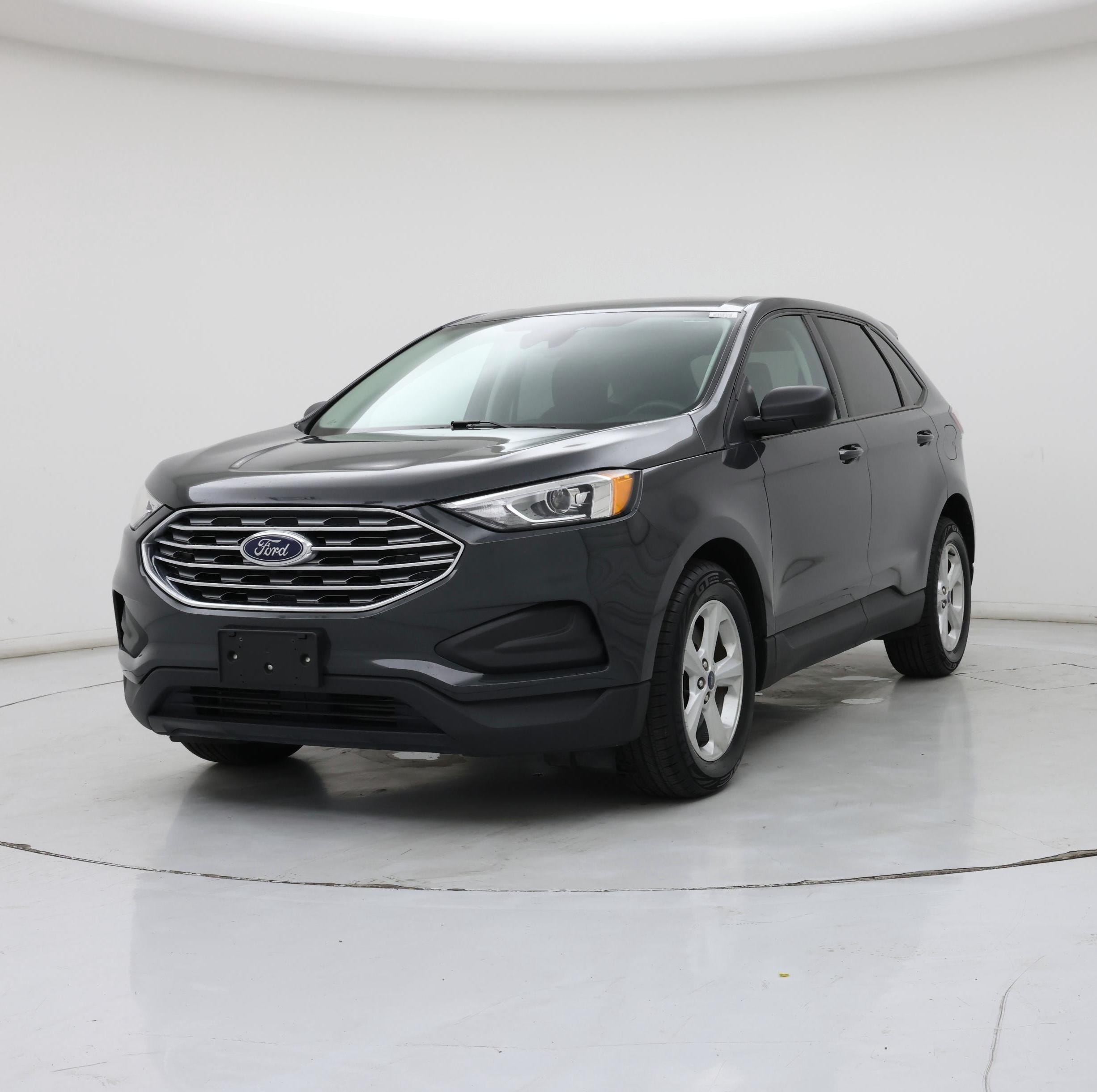 Thumbnail: 2021 Ford Edge - 4