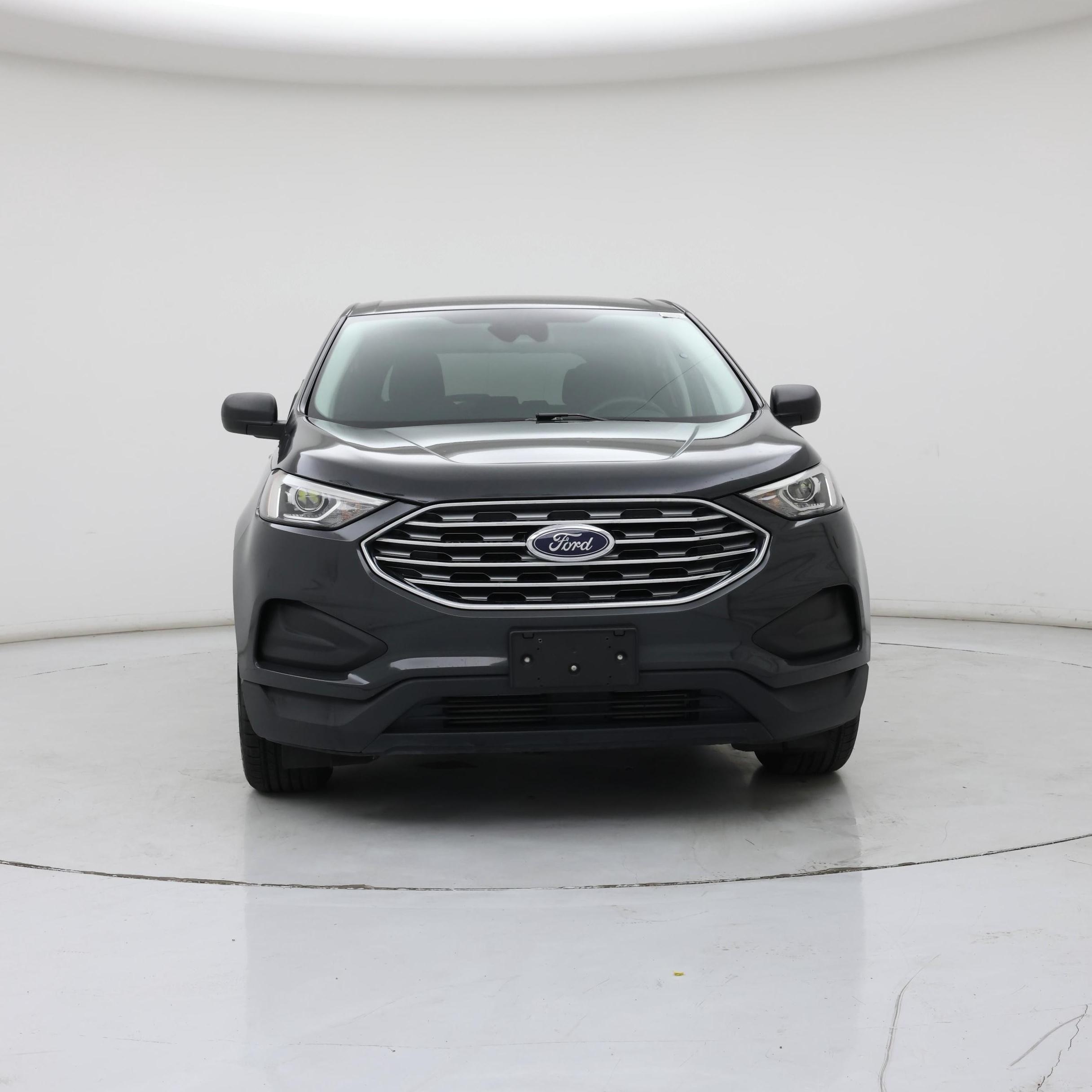 Thumbnail: 2021 Ford Edge - 5