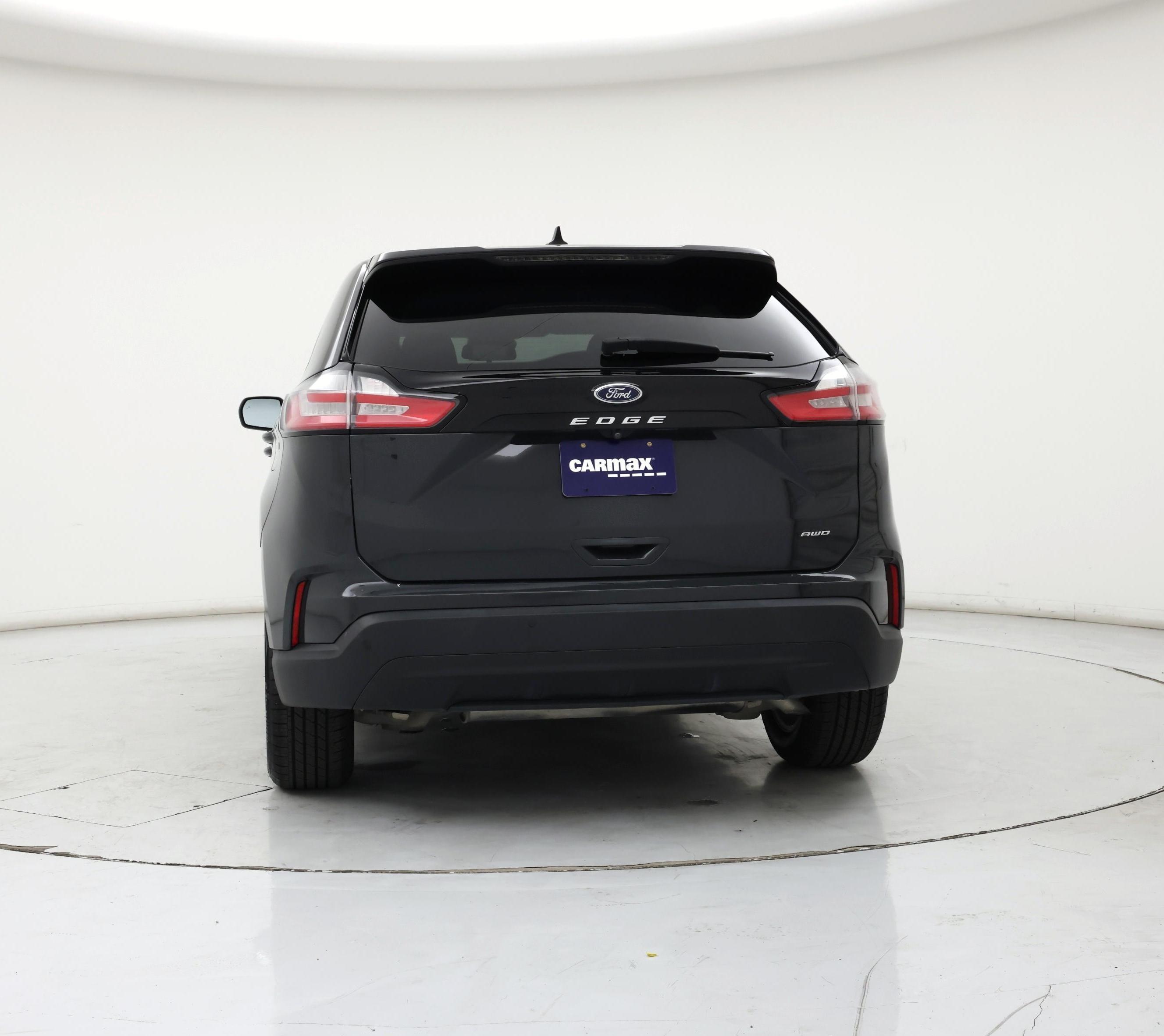 Thumbnail: 2021 Ford Edge - 6