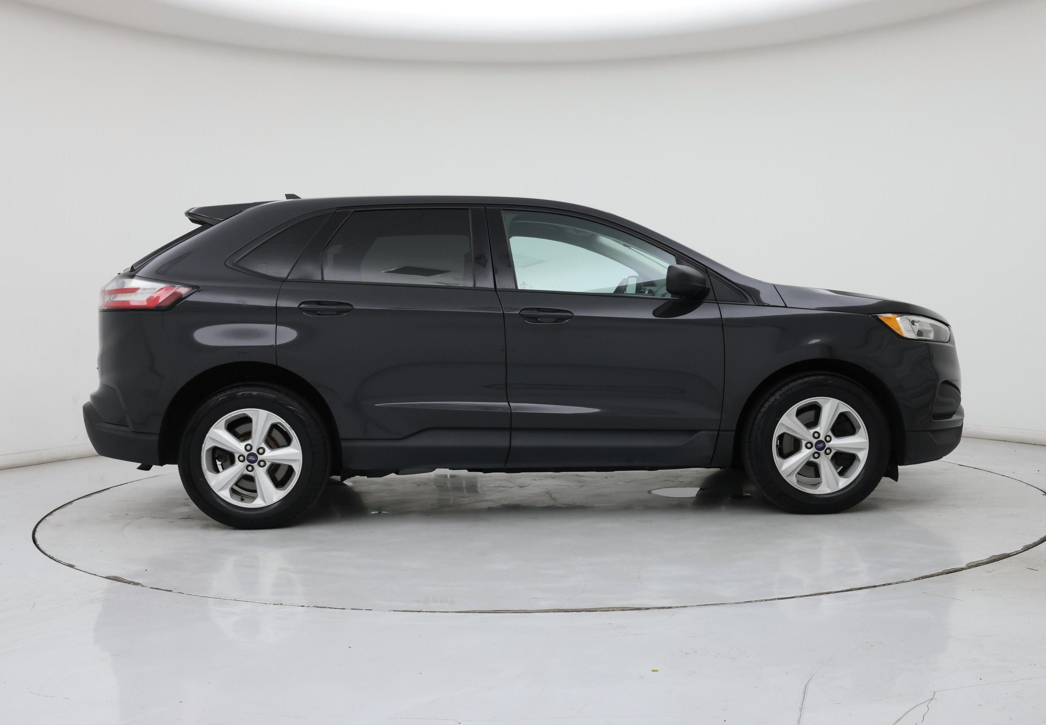 Thumbnail: 2021 Ford Edge - 7