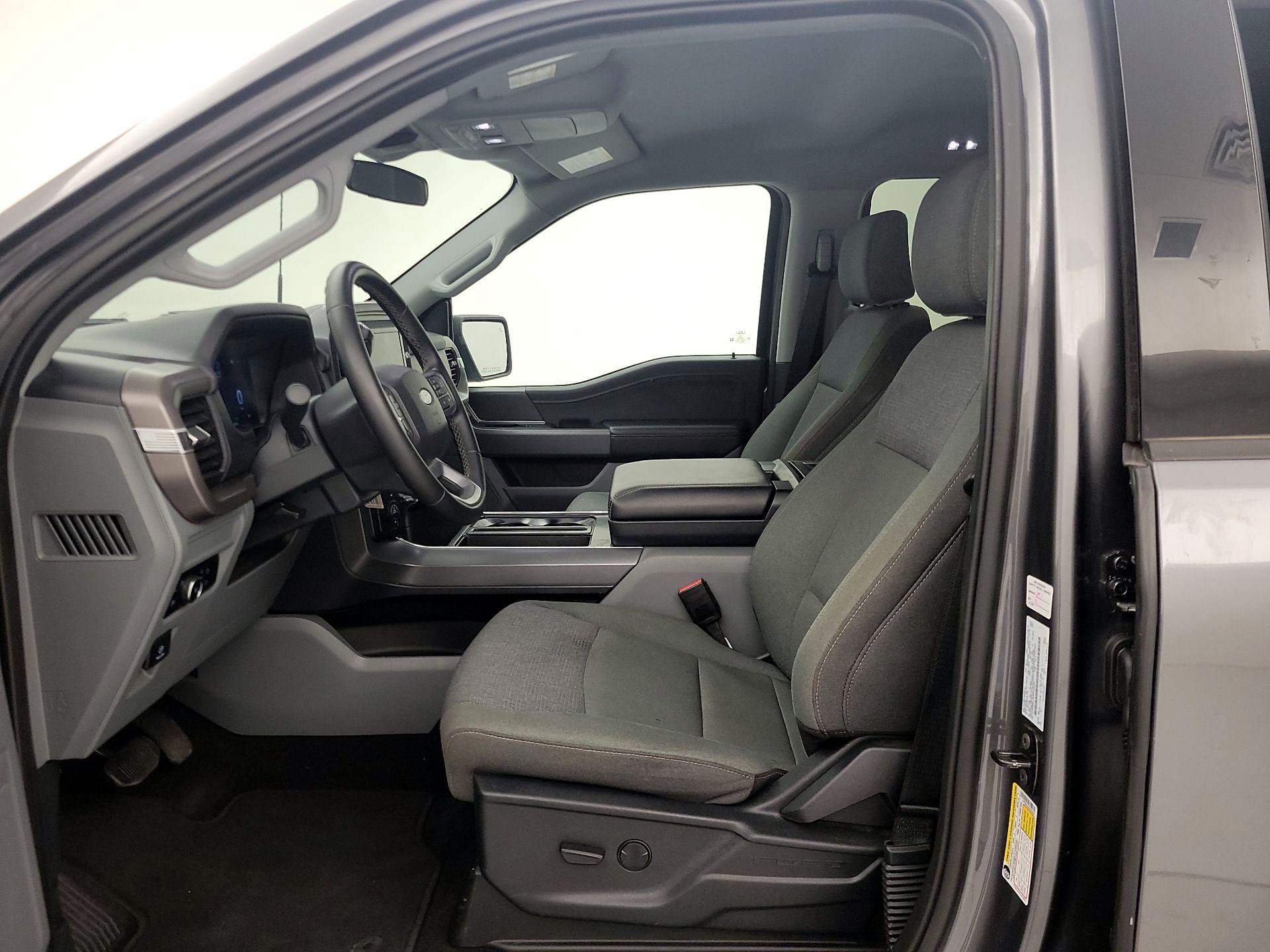 Thumbnail: 2025 Ford F-150 - 11