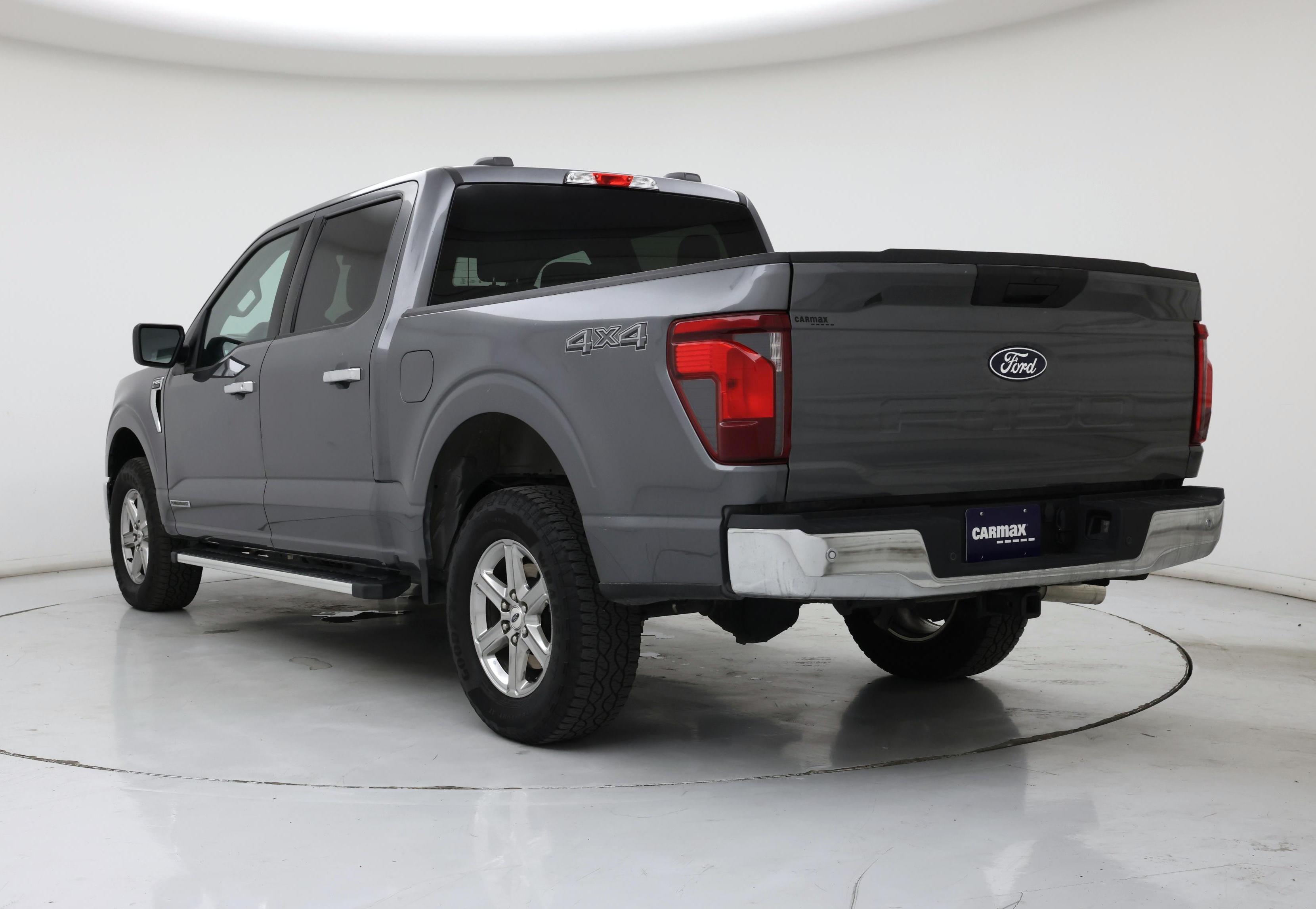 Thumbnail: 2025 Ford F-150 - 2
