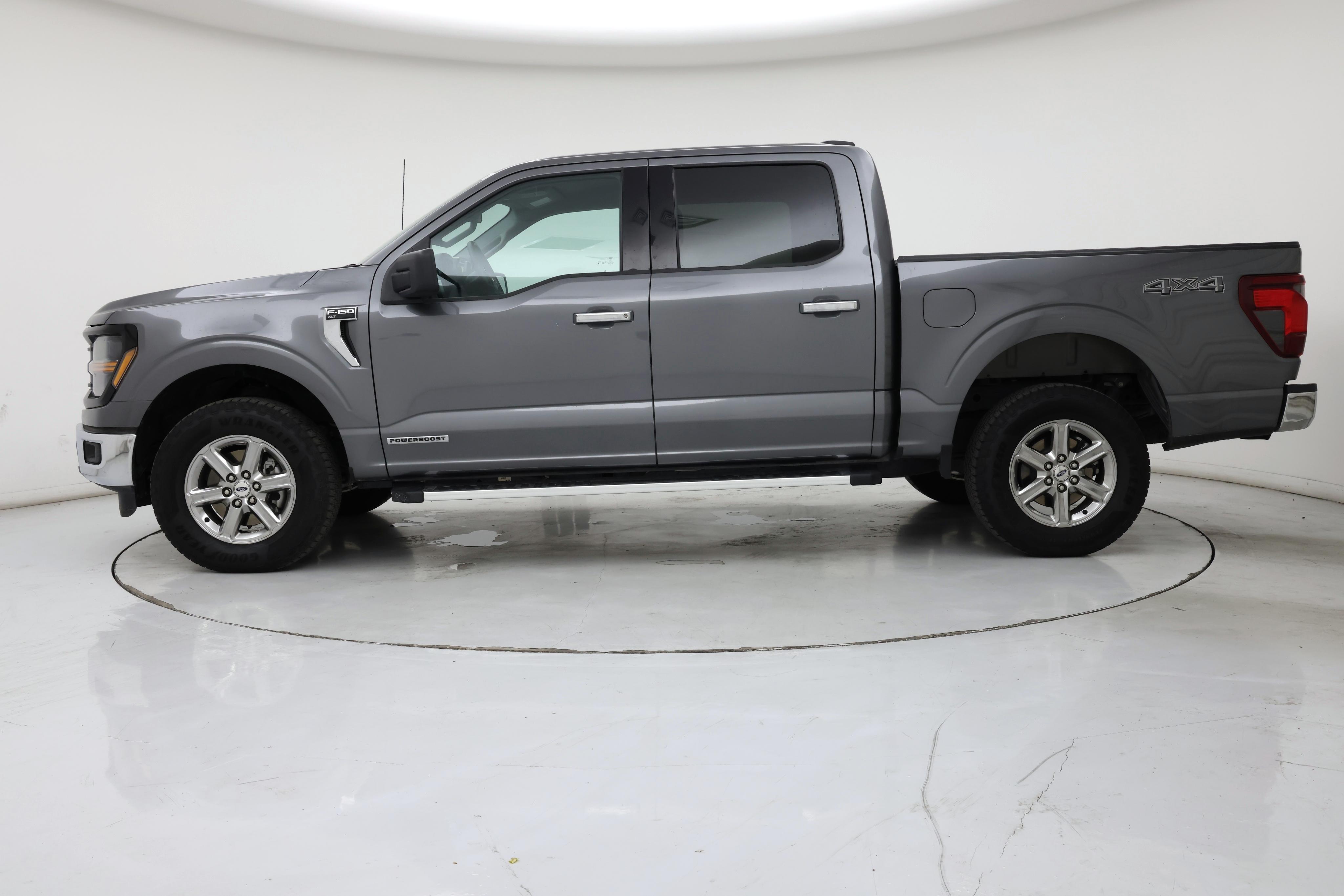 Thumbnail: 2025 Ford F-150 - 3