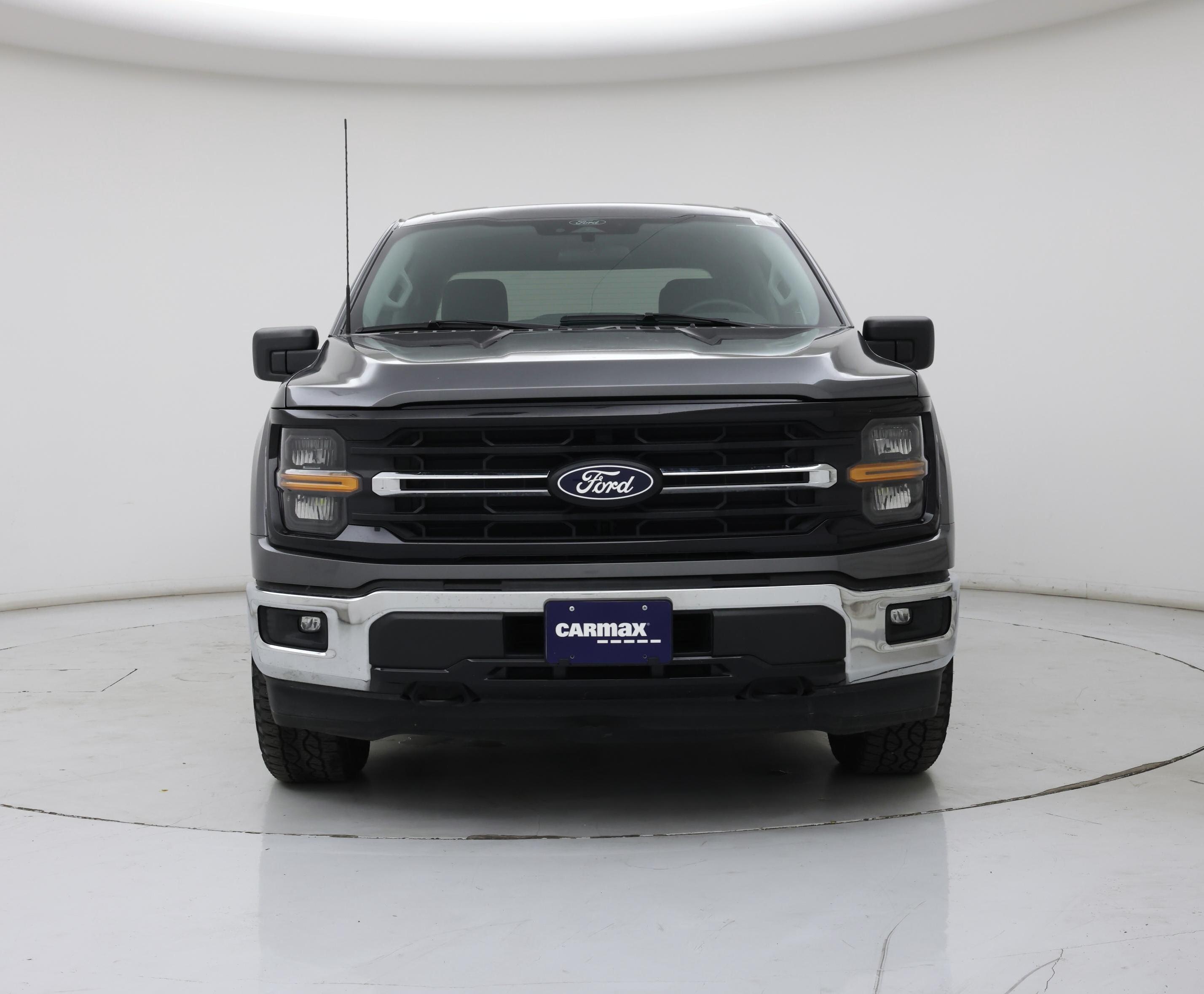 Thumbnail: 2025 Ford F-150 - 5
