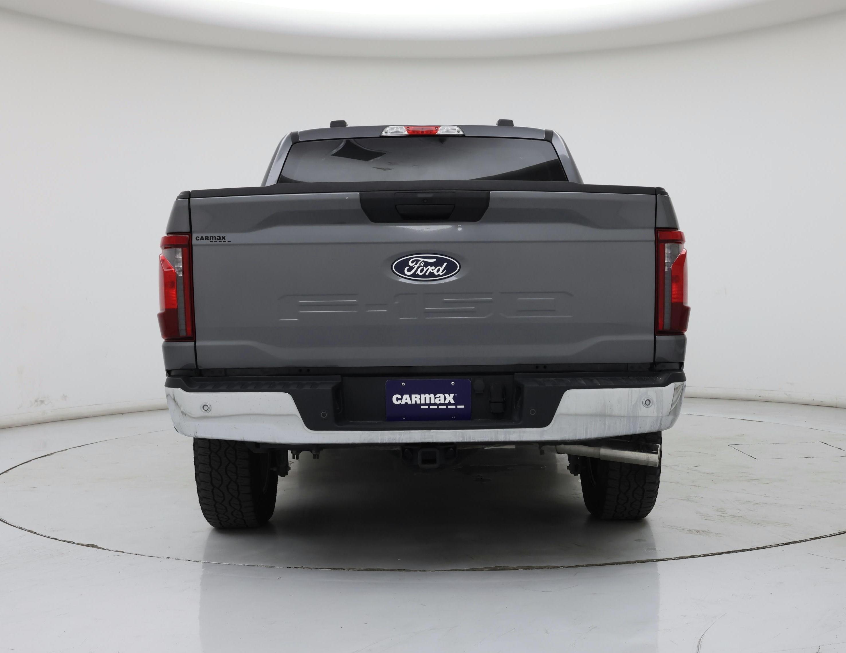 Thumbnail: 2025 Ford F-150 - 6