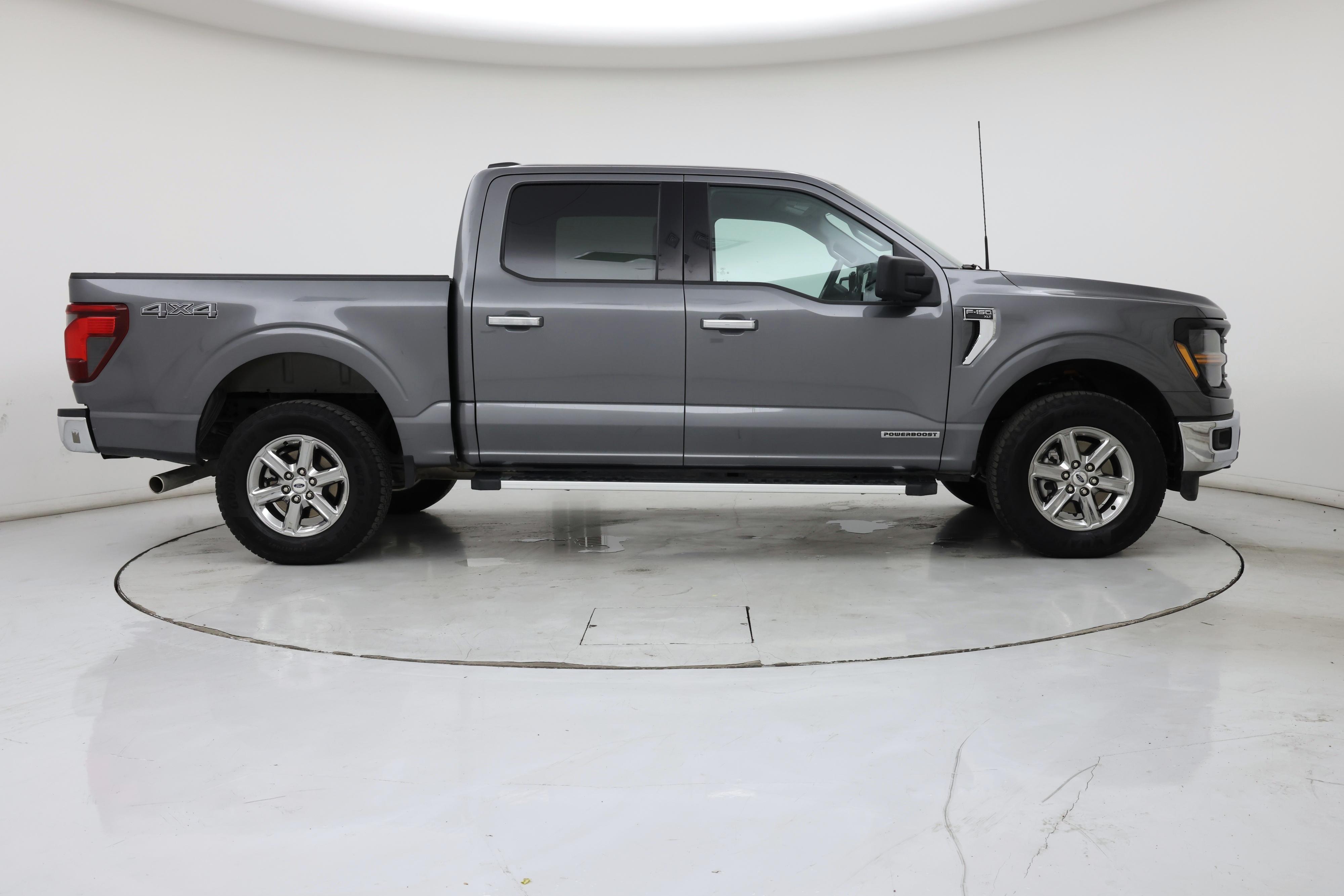 Thumbnail: 2025 Ford F-150 - 7