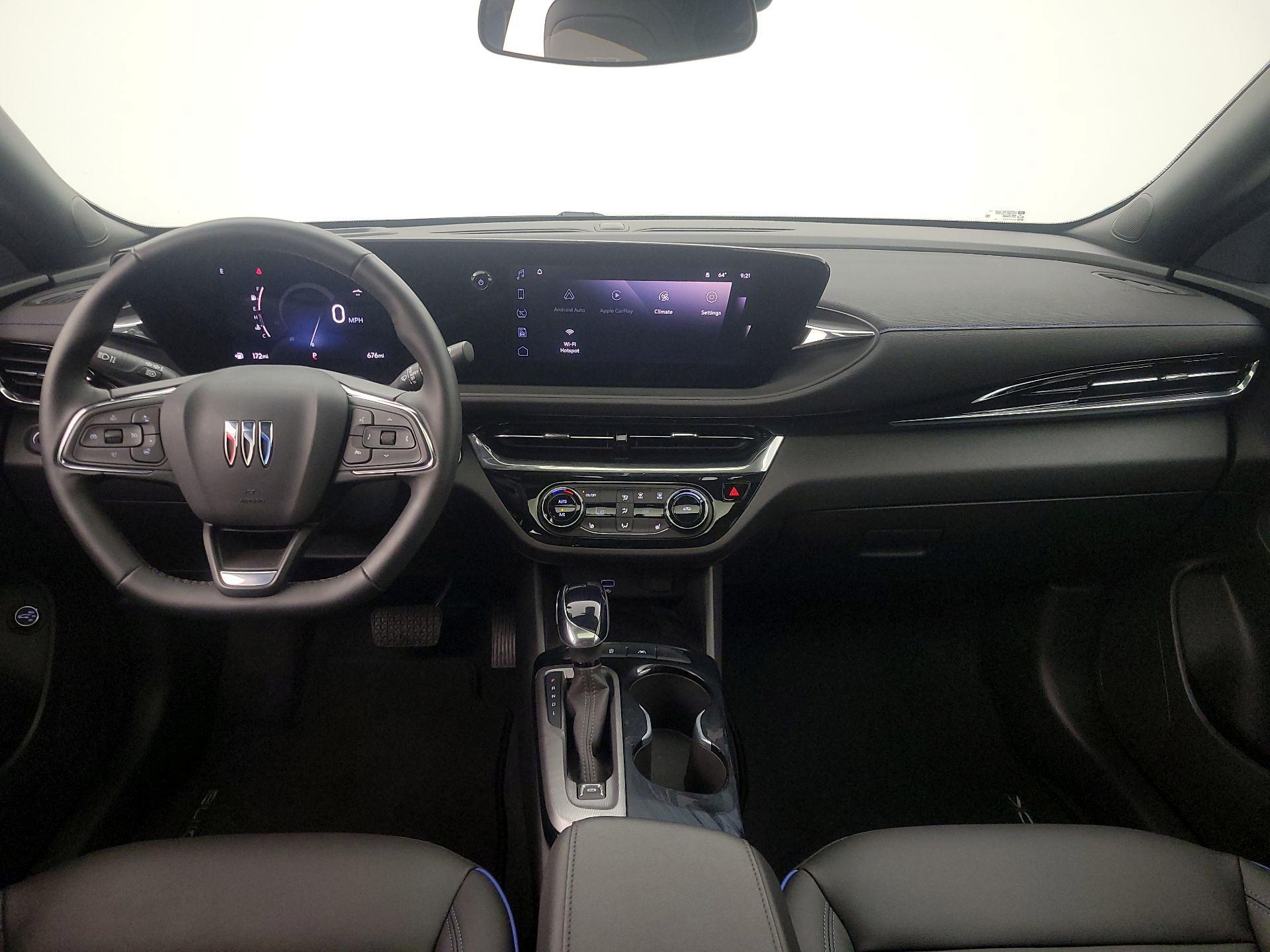 Thumbnail: 2025 Buick Envista - 9