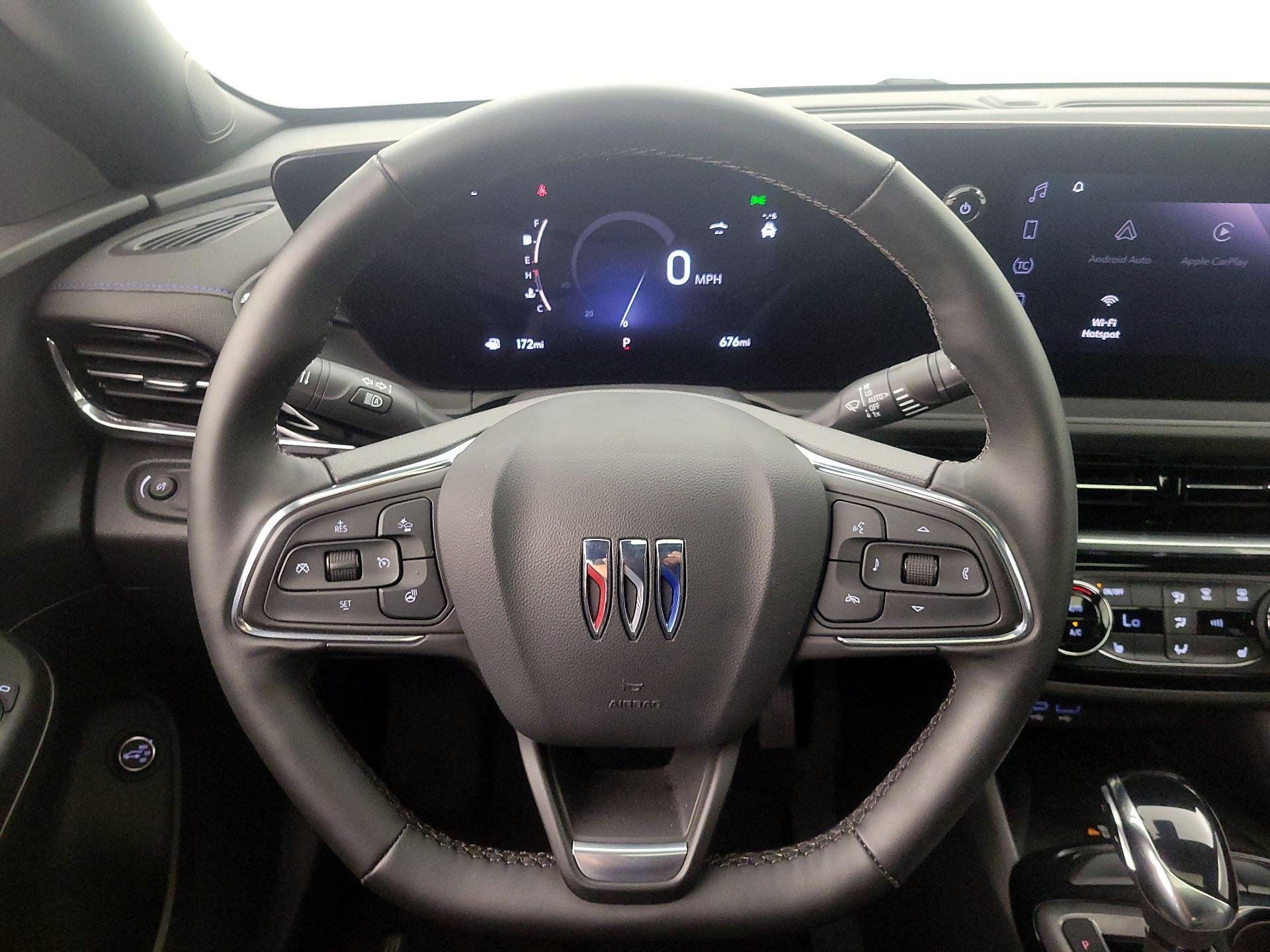 Thumbnail: 2025 Buick Envista - 10