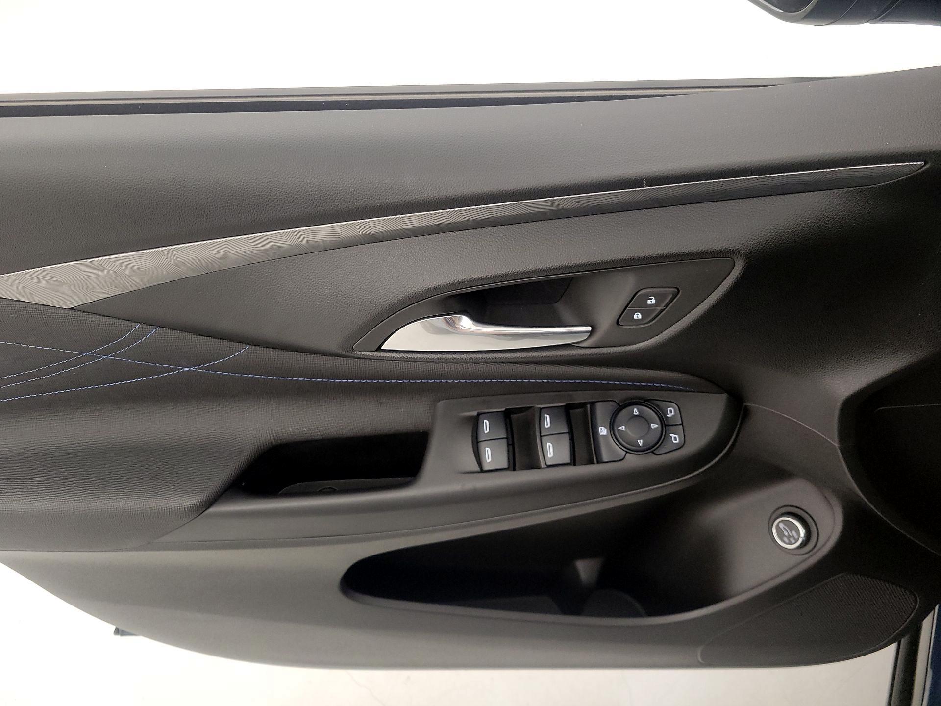 Thumbnail: 2025 Buick Envista - 12