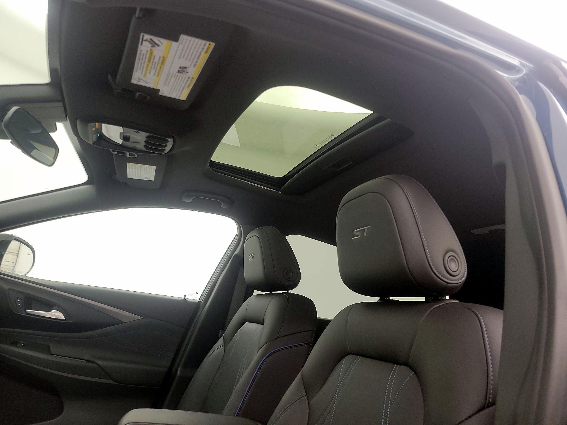 Thumbnail: 2025 Buick Envista - 19