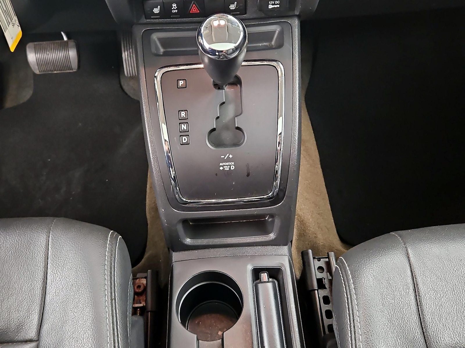 2017 Jeep Patriot High Altitude Edition - Photo 16