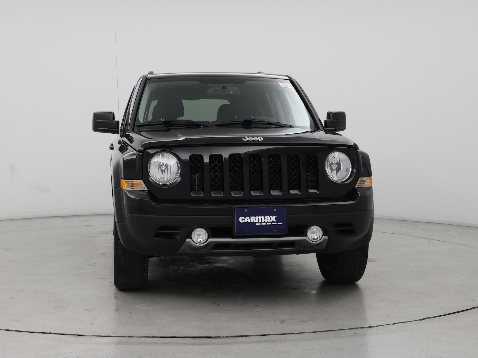 2017 Jeep Patriot High Altitude Edition - Photo 6