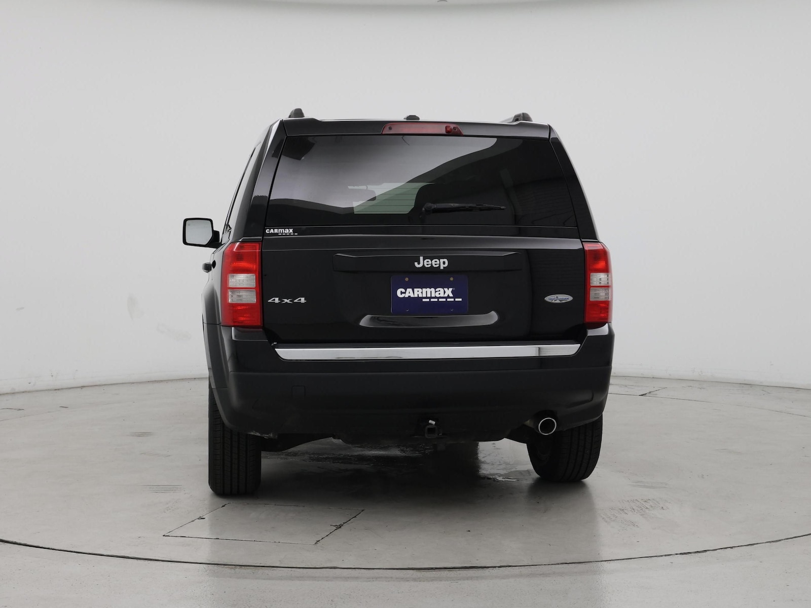 2017 Jeep Patriot High Altitude Edition - Photo 7
