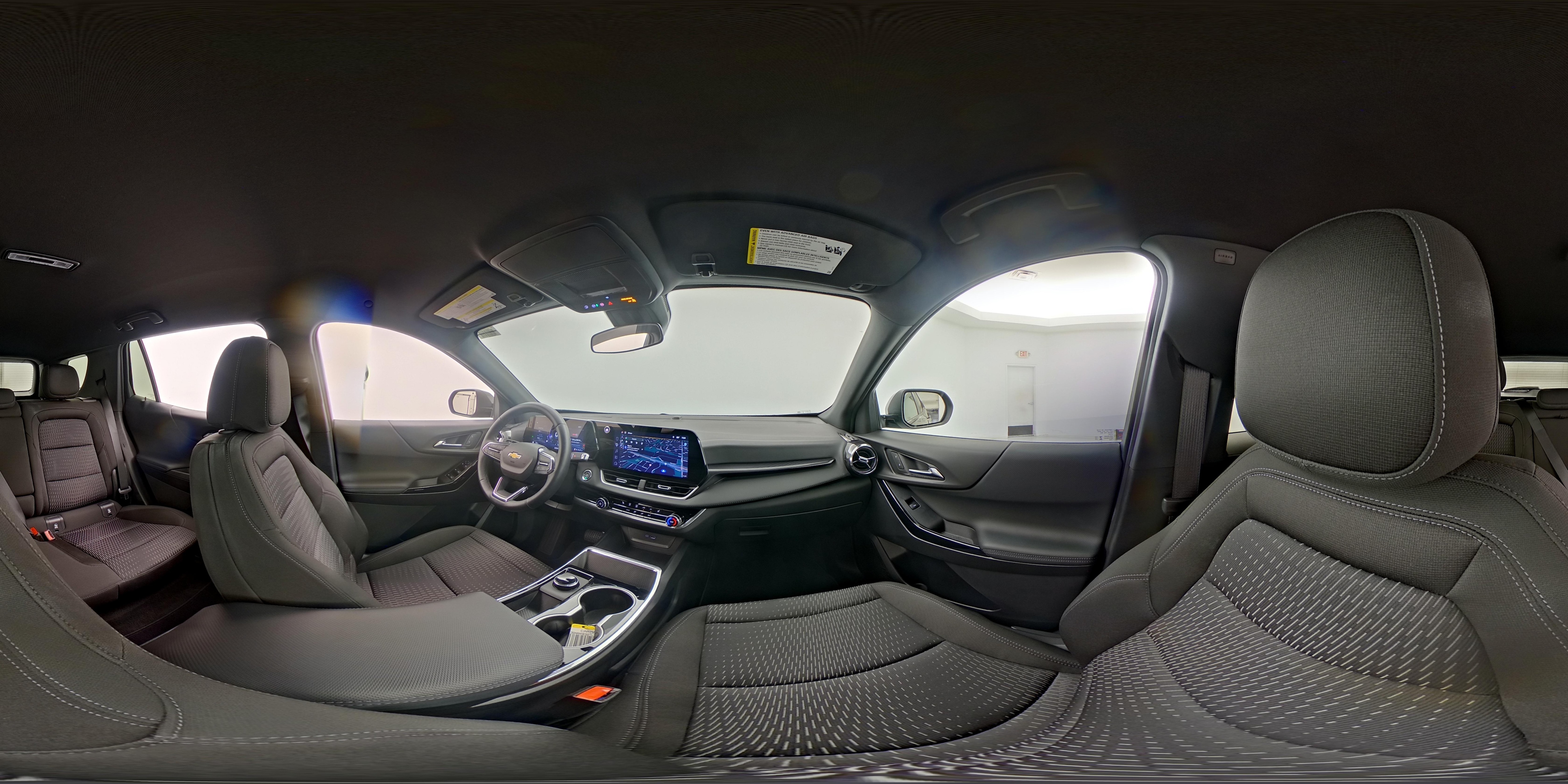 2026 Chevrolet Equinox LT - Photo 25