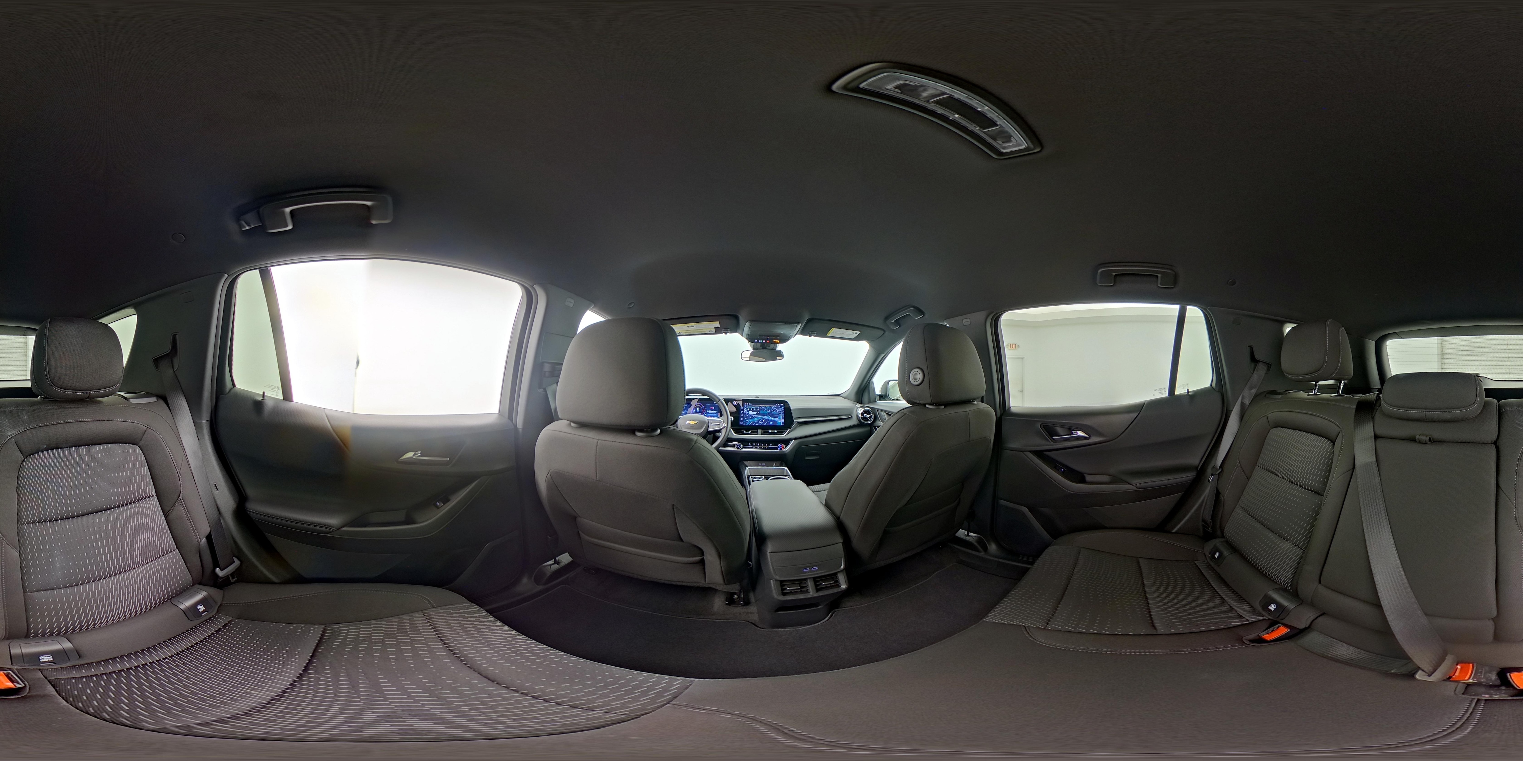 2026 Chevrolet Equinox LT - Photo 26