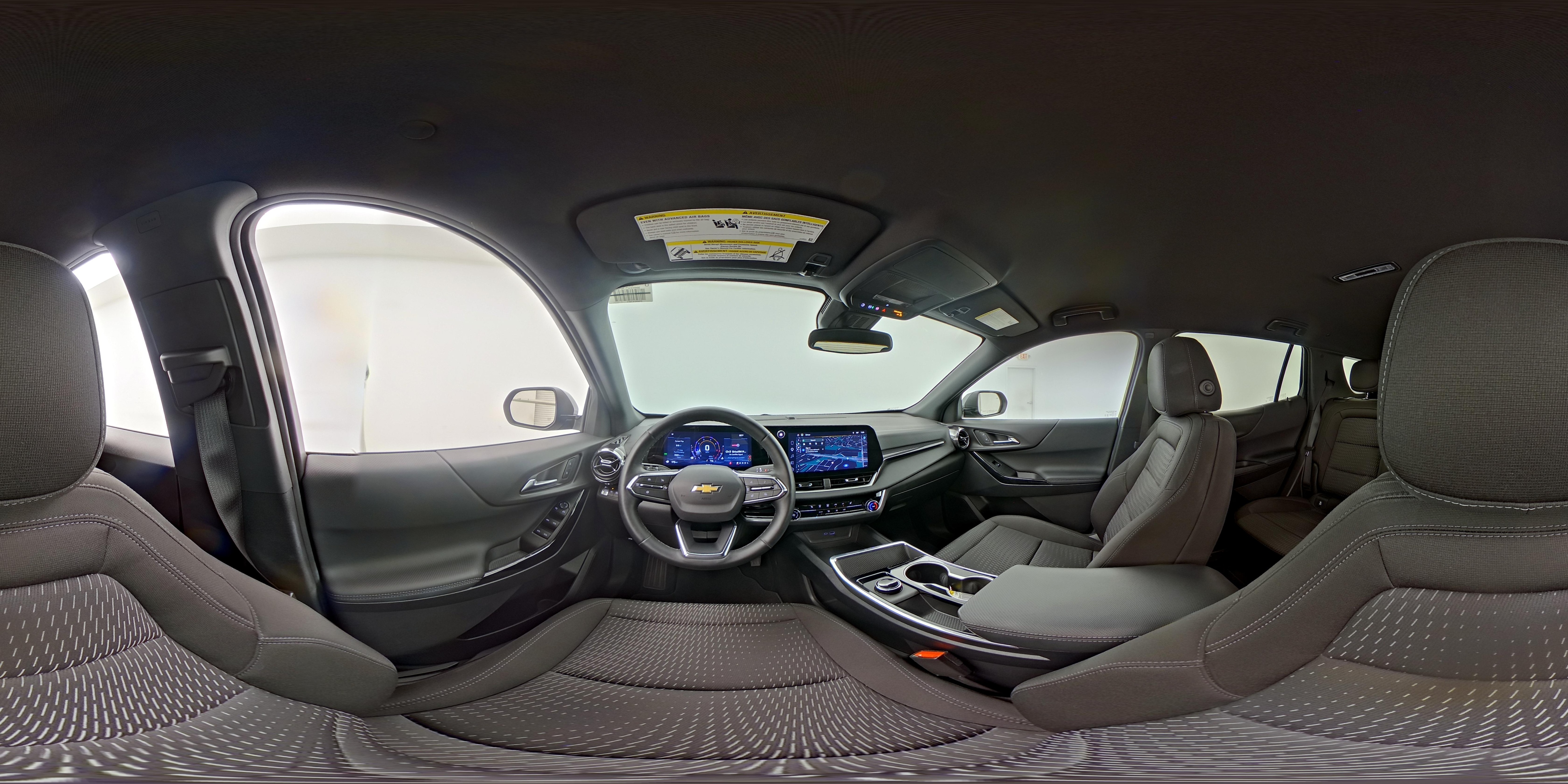 2026 Chevrolet Equinox LT - Photo 27